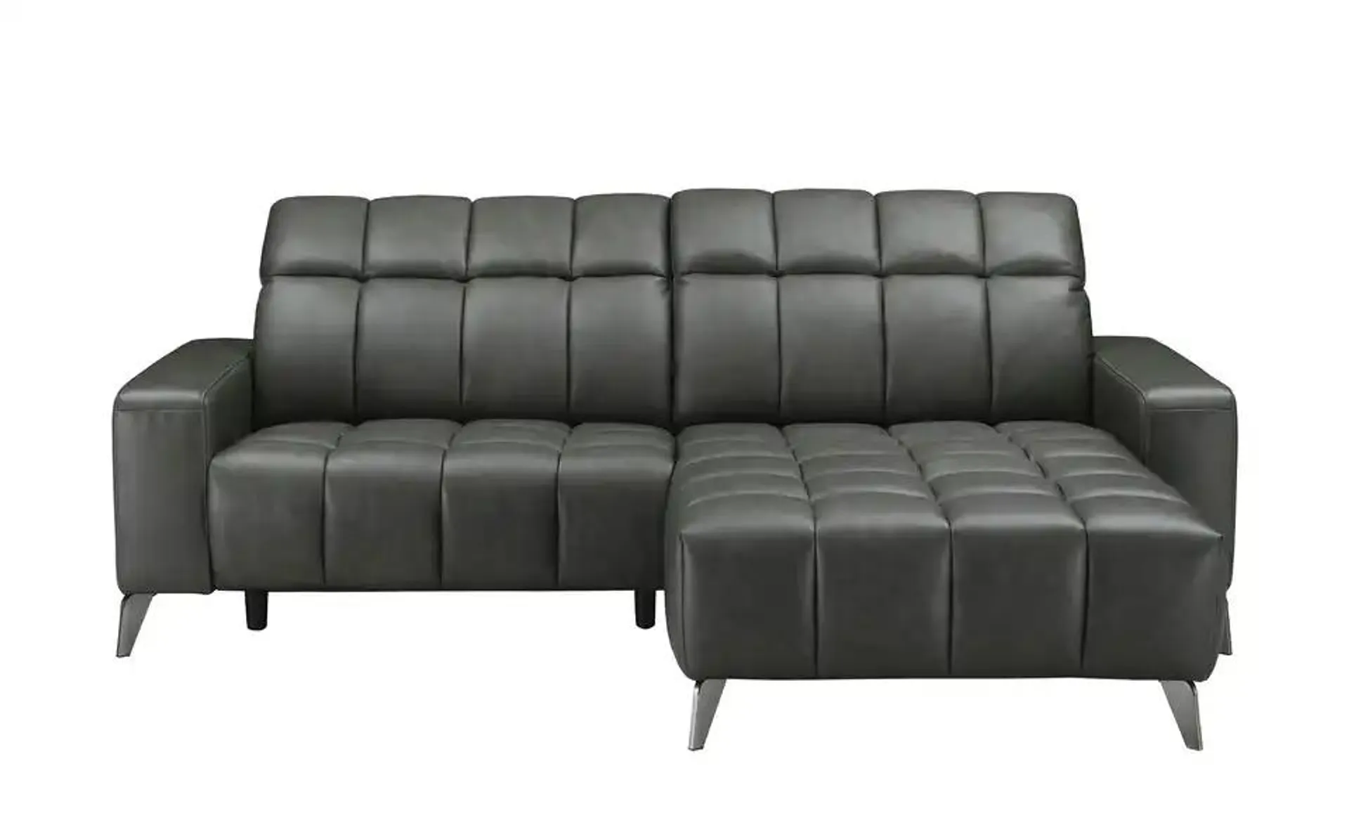 uno Ecksofa mit Relaxfunktion GB234FR Luzern