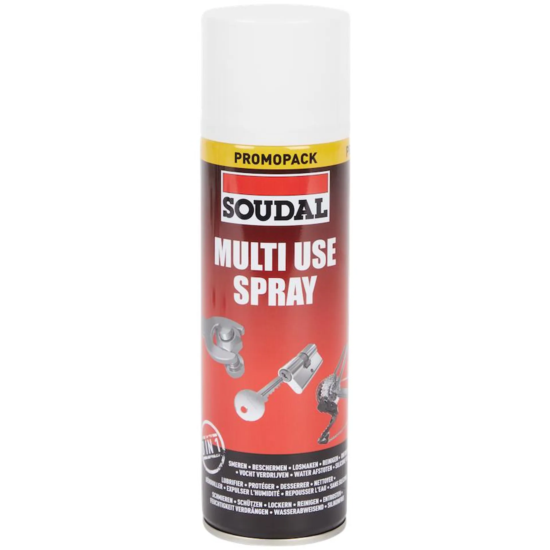 Soudal Universalspray