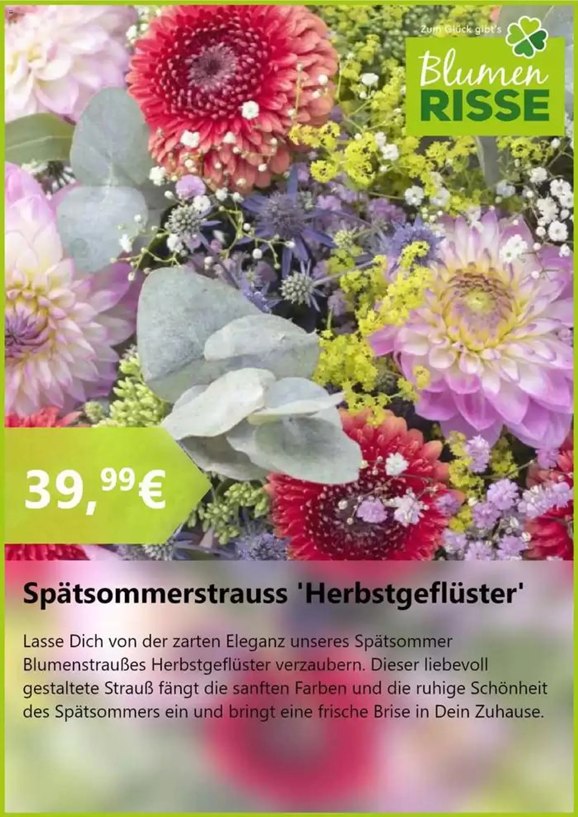 Unsere besten Deals für Sie von 17. September bis 15. Oktober 2024 - Prospekt seite 9