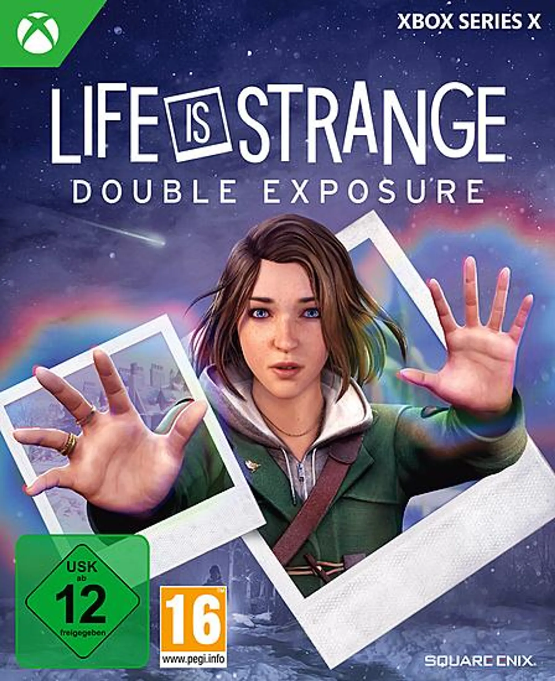 Life is Strange: Double Exposure