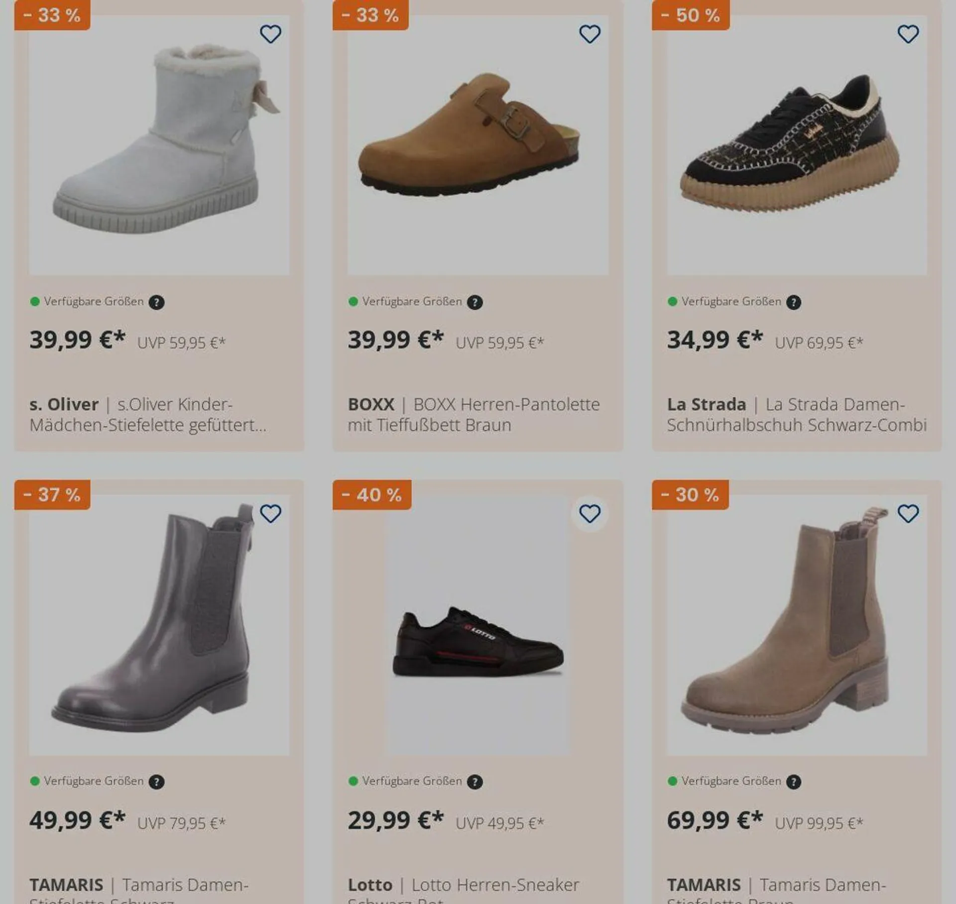 SCHUH OKAY Aktueller Prospekt von 19. Mai bis 28. Mai 2025 - Prospekt seite 42