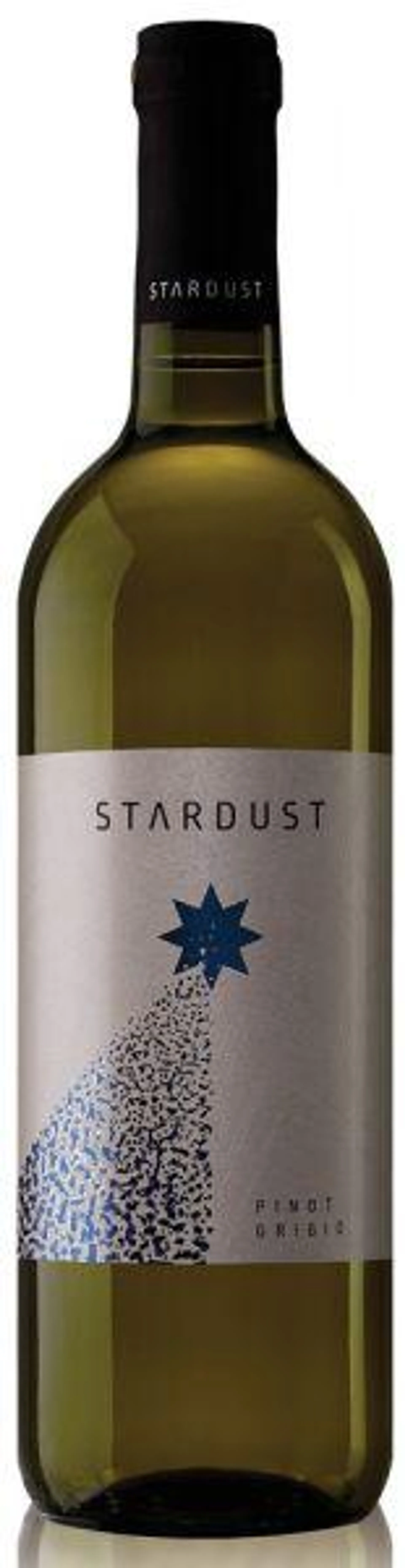 Stardust Pinot Grigio Ezimit Grup WCO