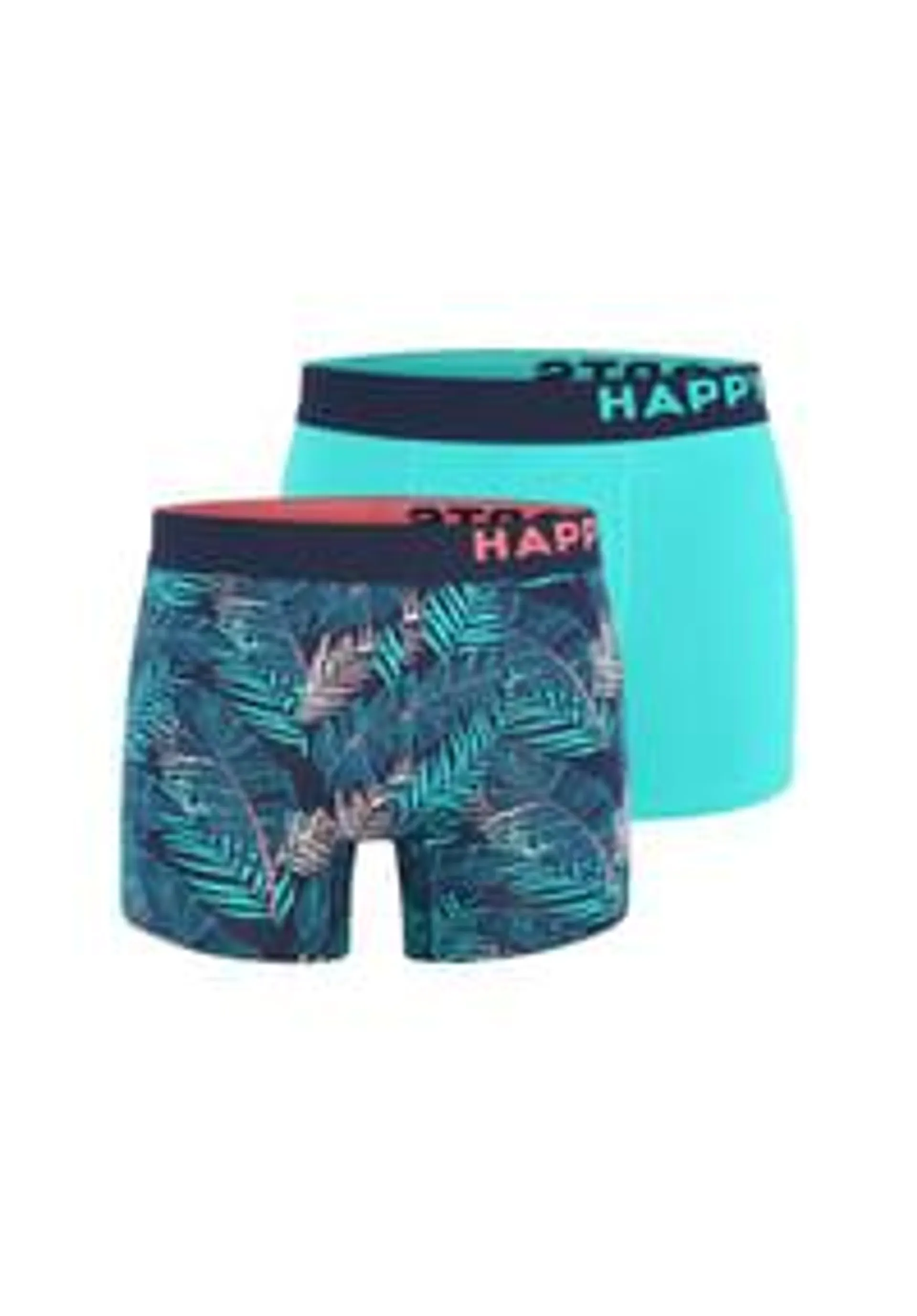 HAPPY SHORTS