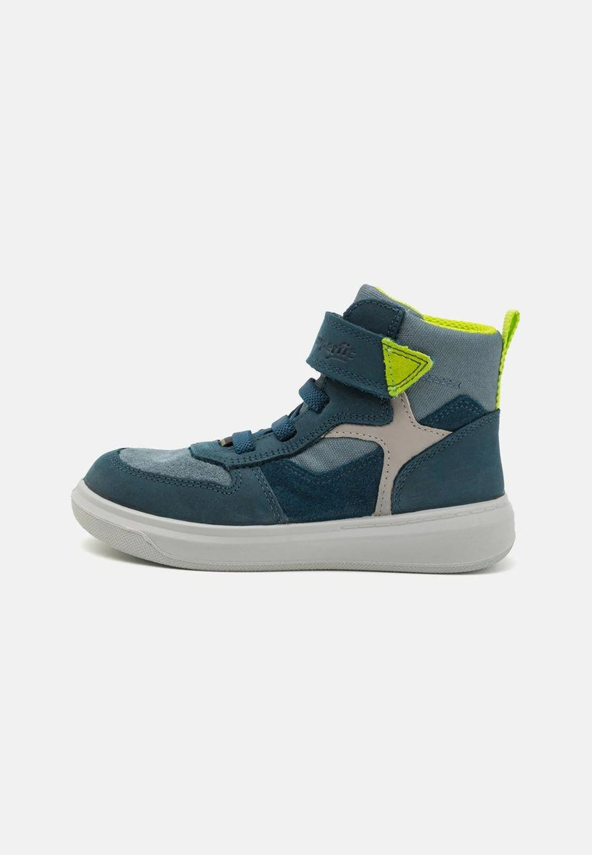 COSMO - High-top trainers