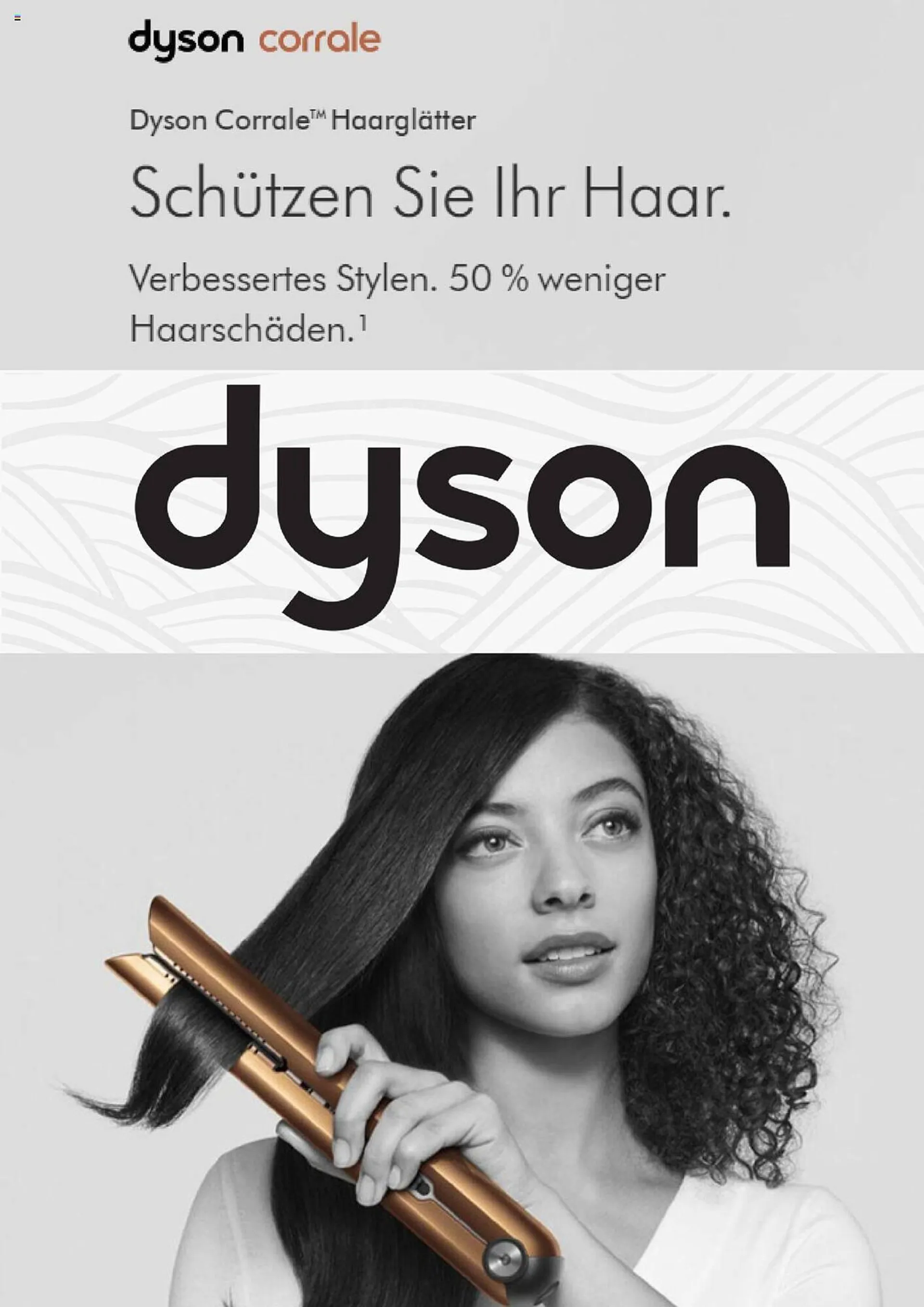 Dyson Prospekt - 1