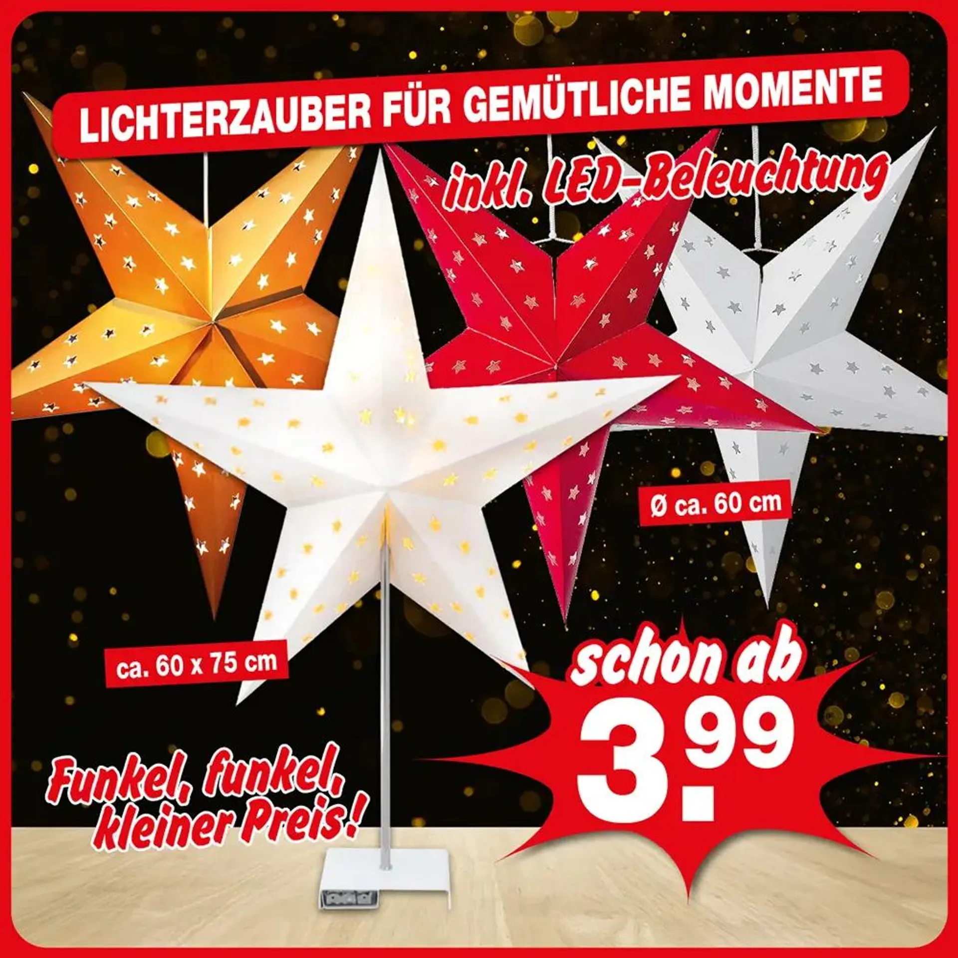 Lichterzauber