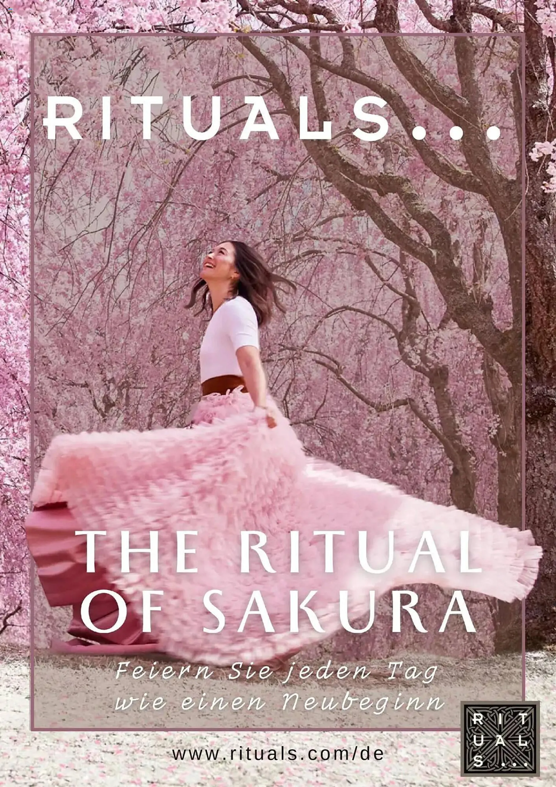 Rituals Prospekt - 1