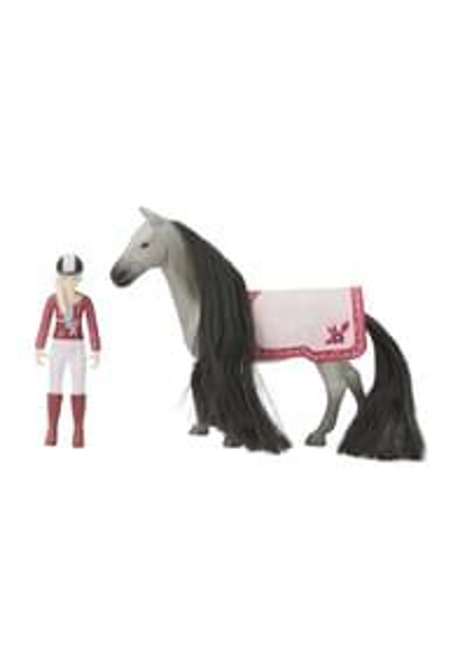 Horse Club - Sofia & Dusty Starter Set 42584