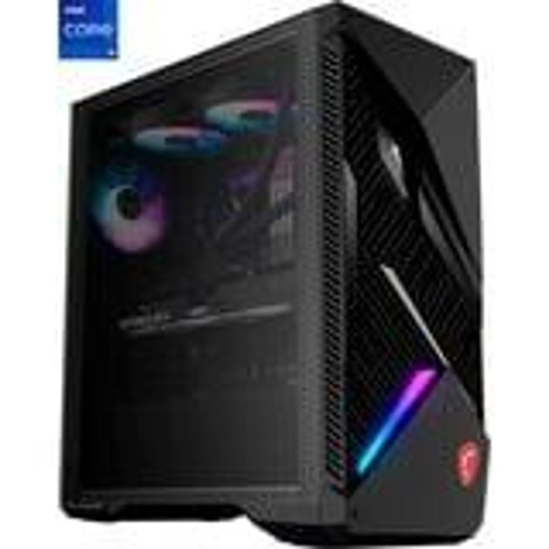 MPG Infinite X2 14NUI9-418AT, Gaming-PC