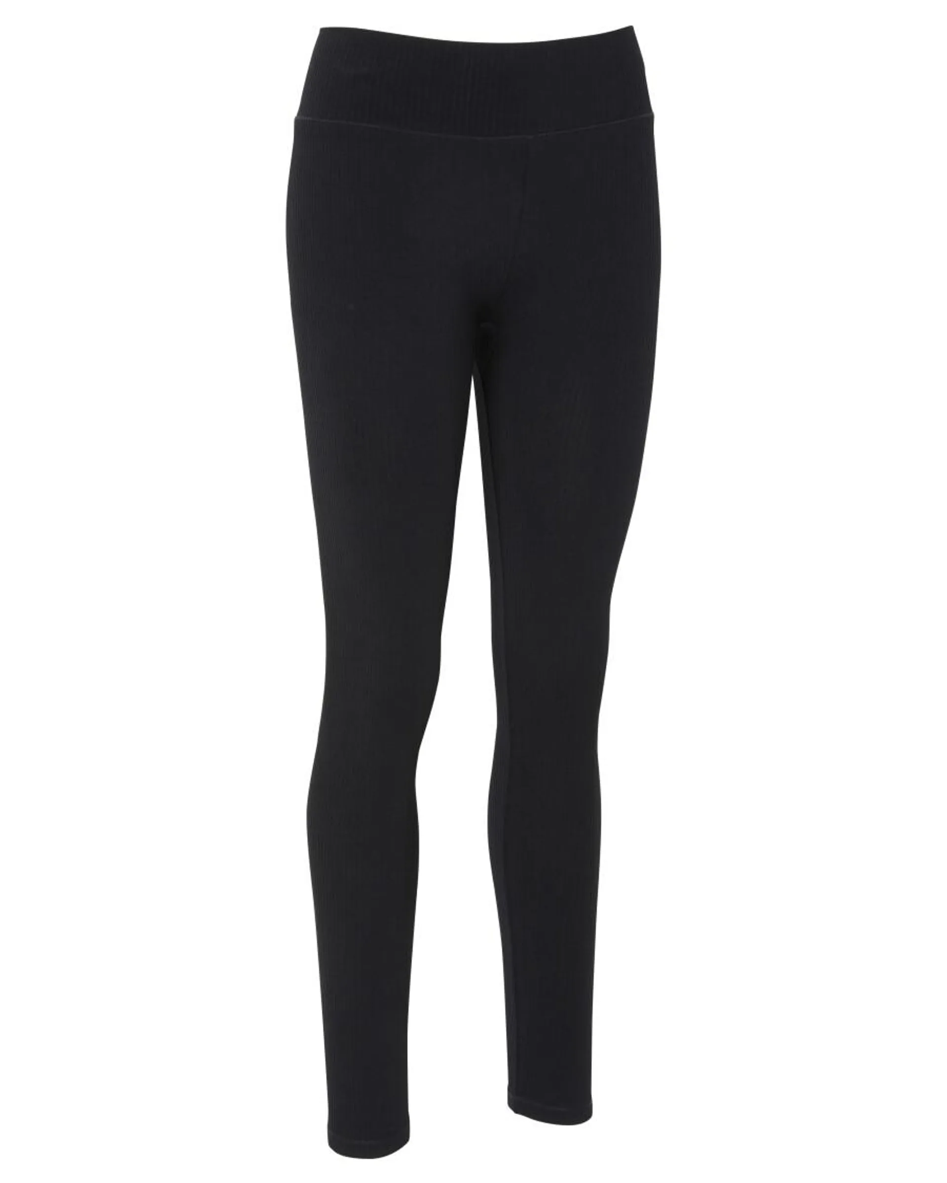 Sport-Leggings nahtlos