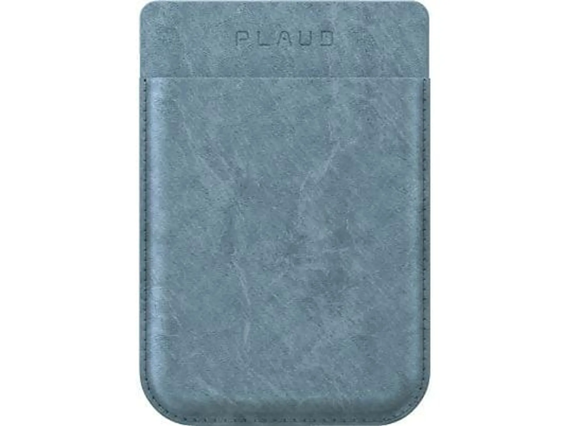 PLAUD Note Case Case, Light Blue