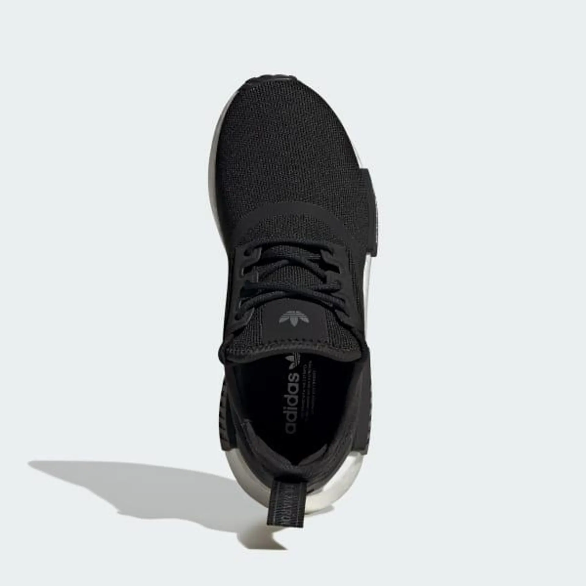 NMD_R1 Refined Sko