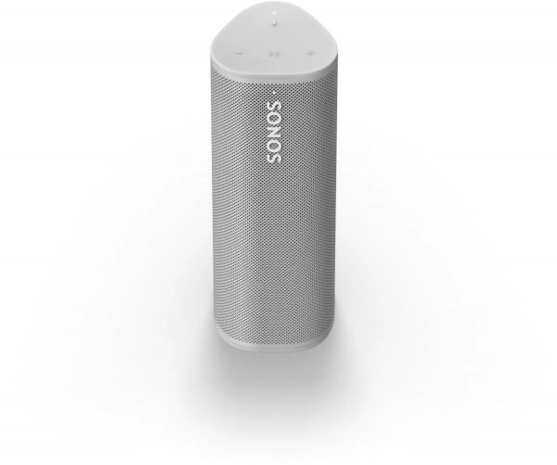Sonos Roam Streaming-Lautsprecher weiß