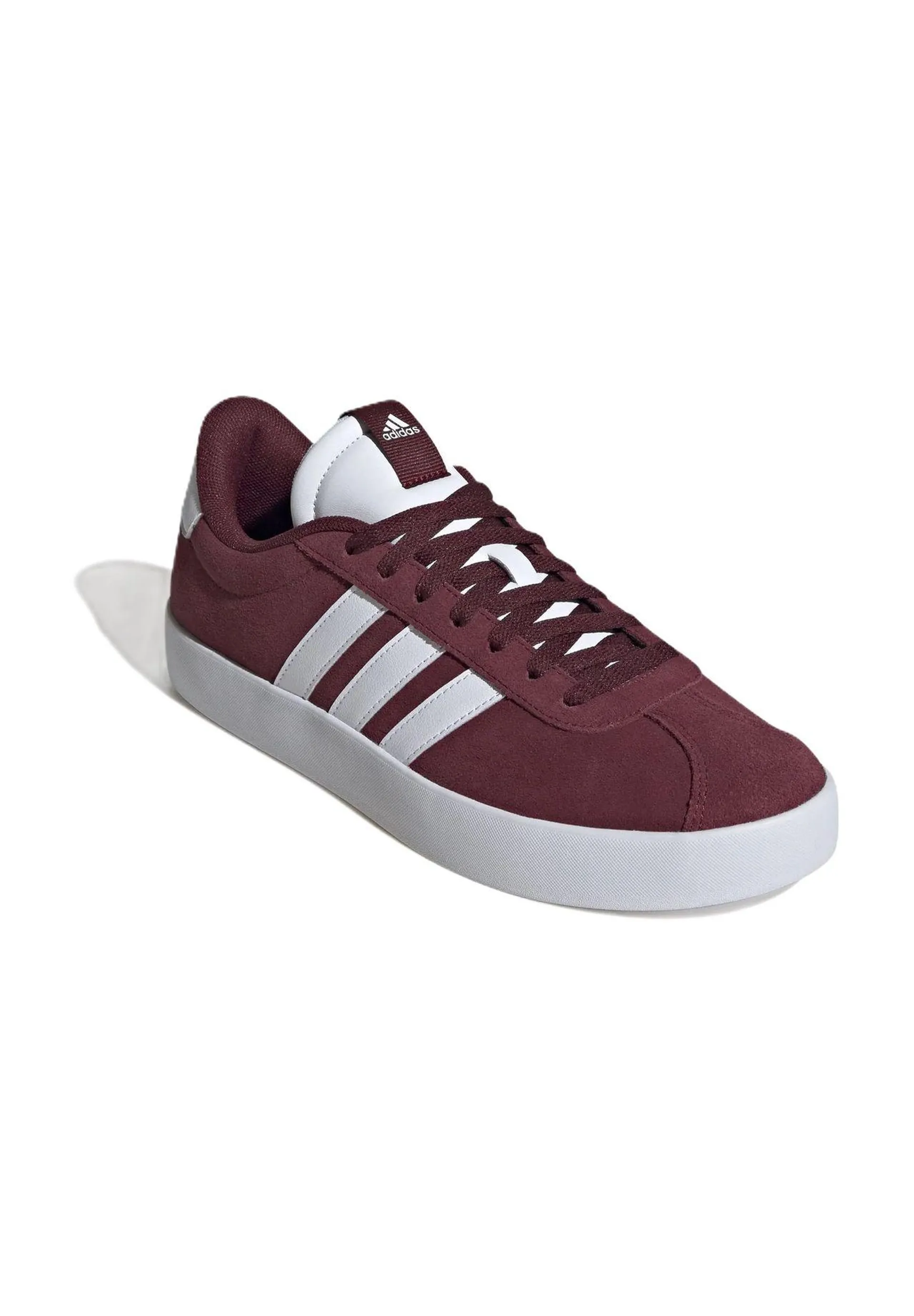 Sneaker "VL Court 3.0", Leder, Skater-Style, für Herren