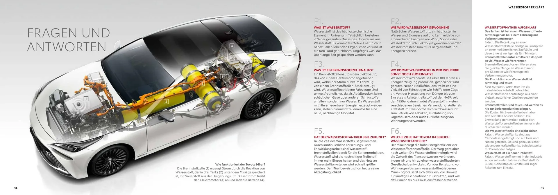 Toyota Prospekt von 15. Mai bis 15. Mai 2025 - Prospekt seite 18