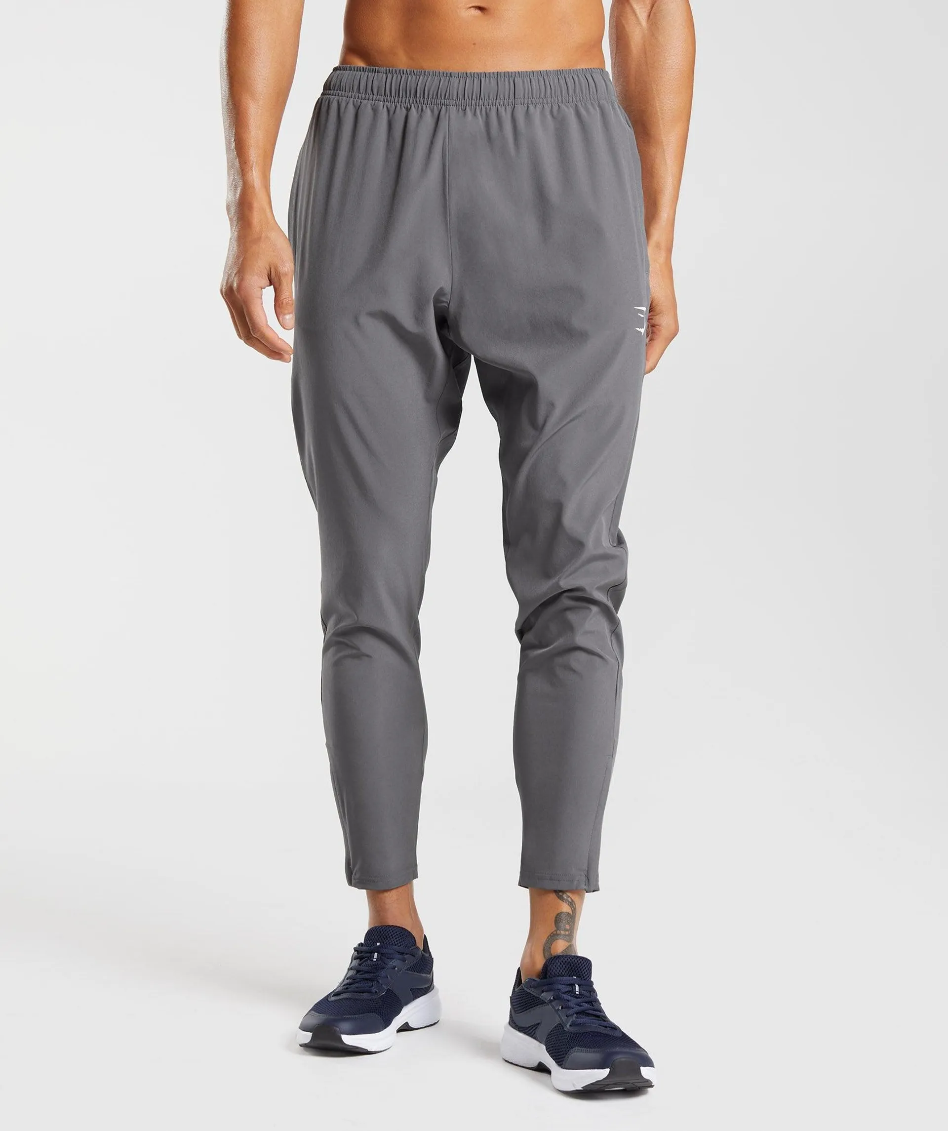 Arrival Woven Joggers