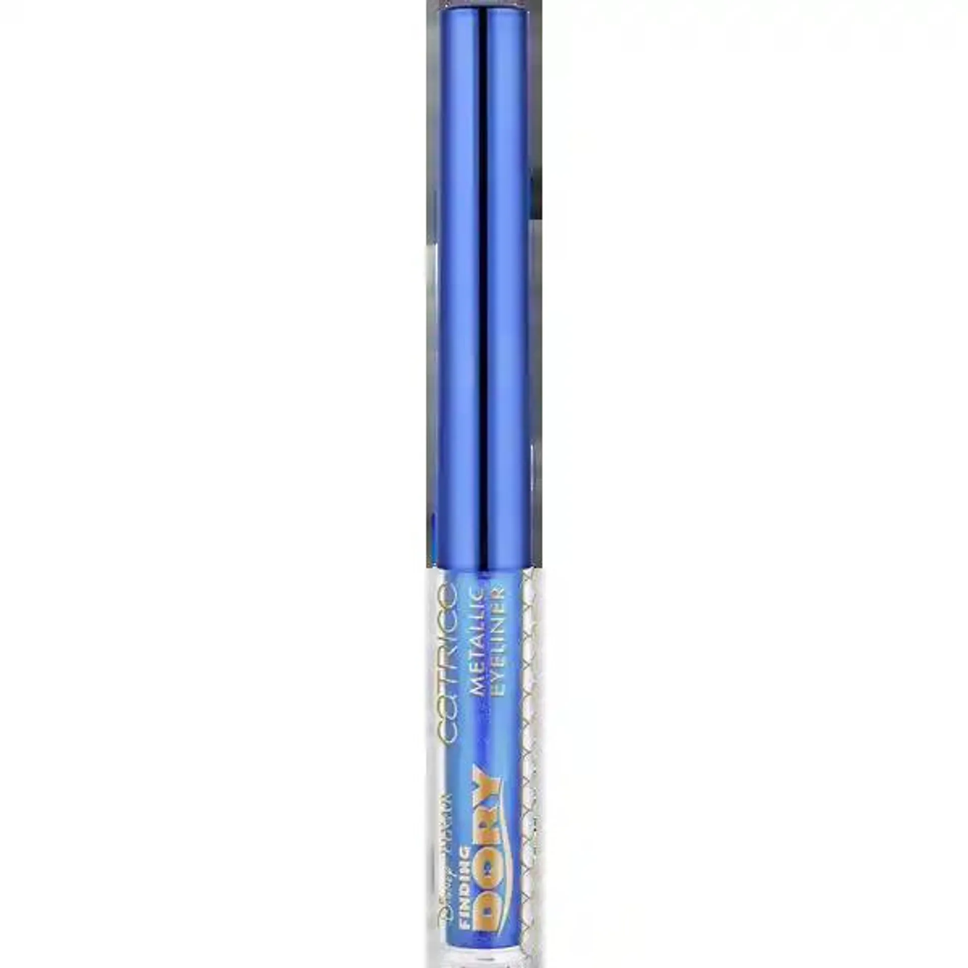 Disney Pixar Finding Dory Metallic Eyeliner 010 Blue Lagoon