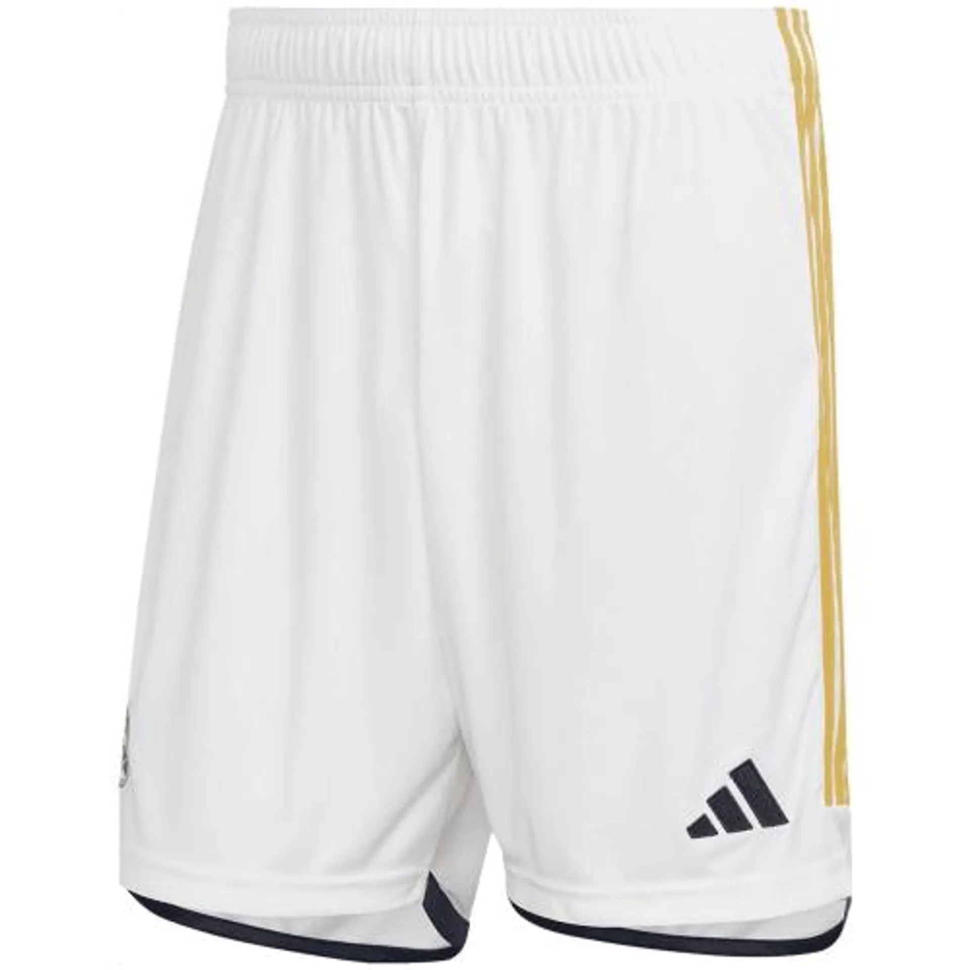 Real Madrid 23/24 Ausweichshorts Herren Teamhose