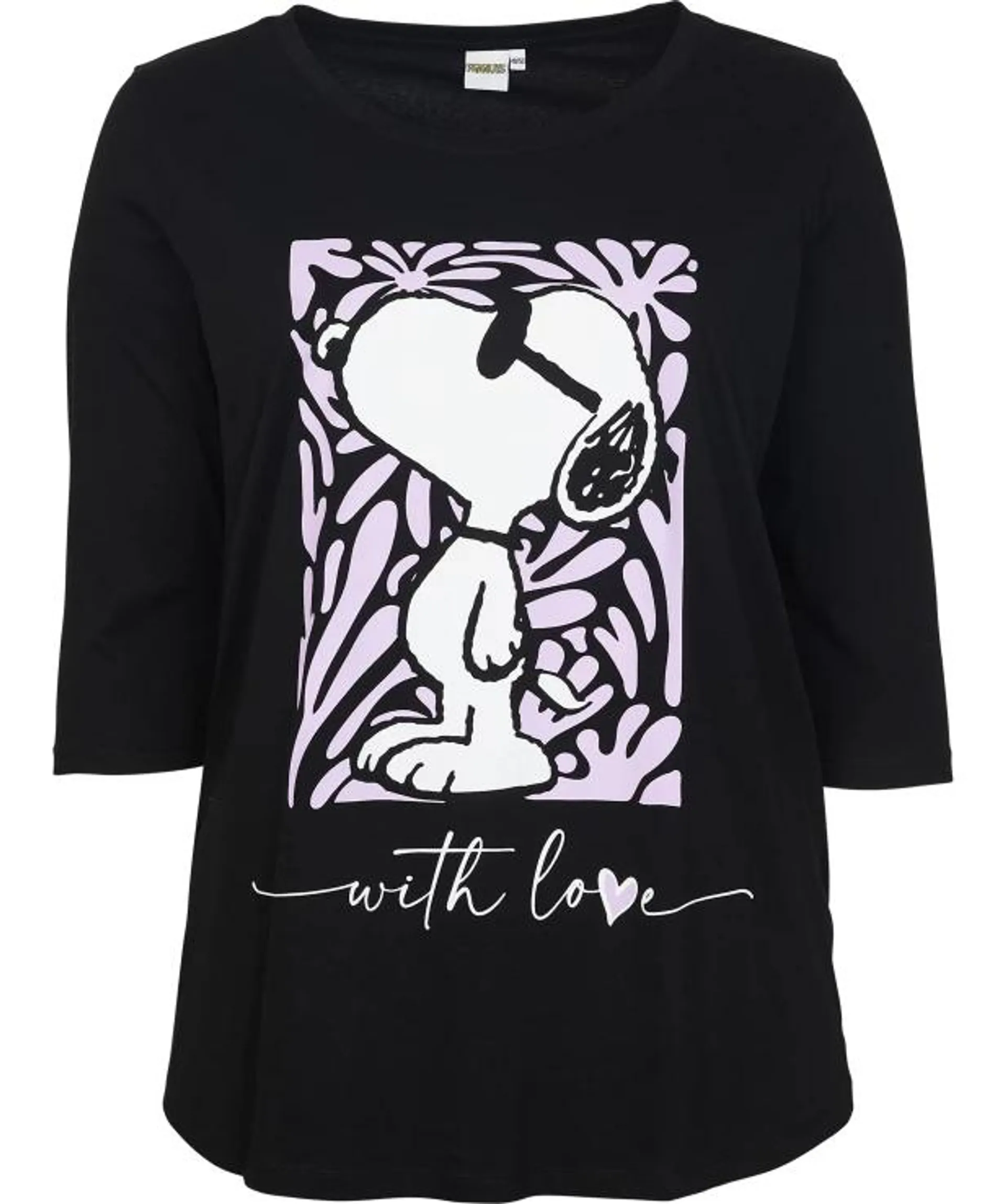 Snoopy Shirt