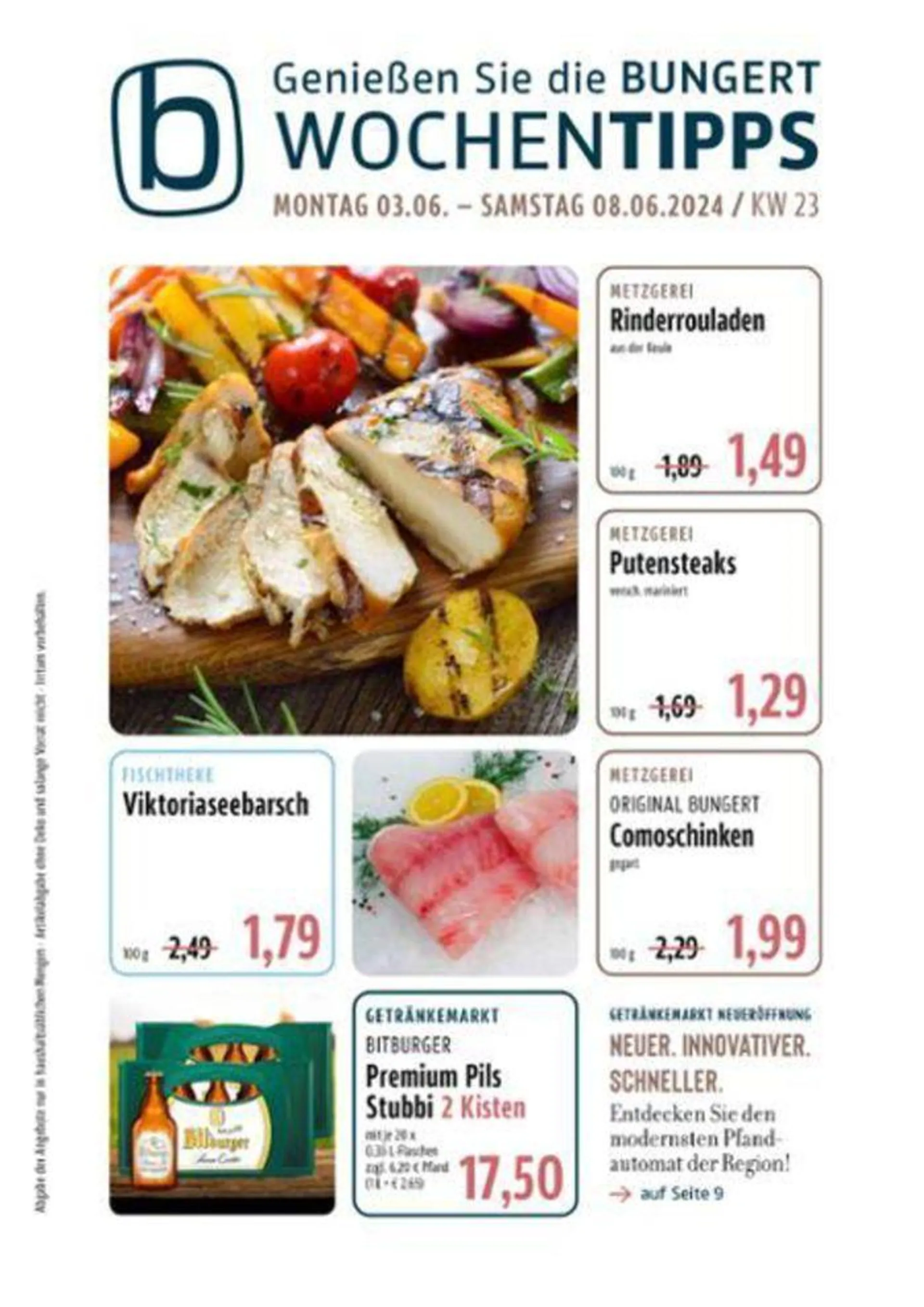 Blaetterkatalog - 1