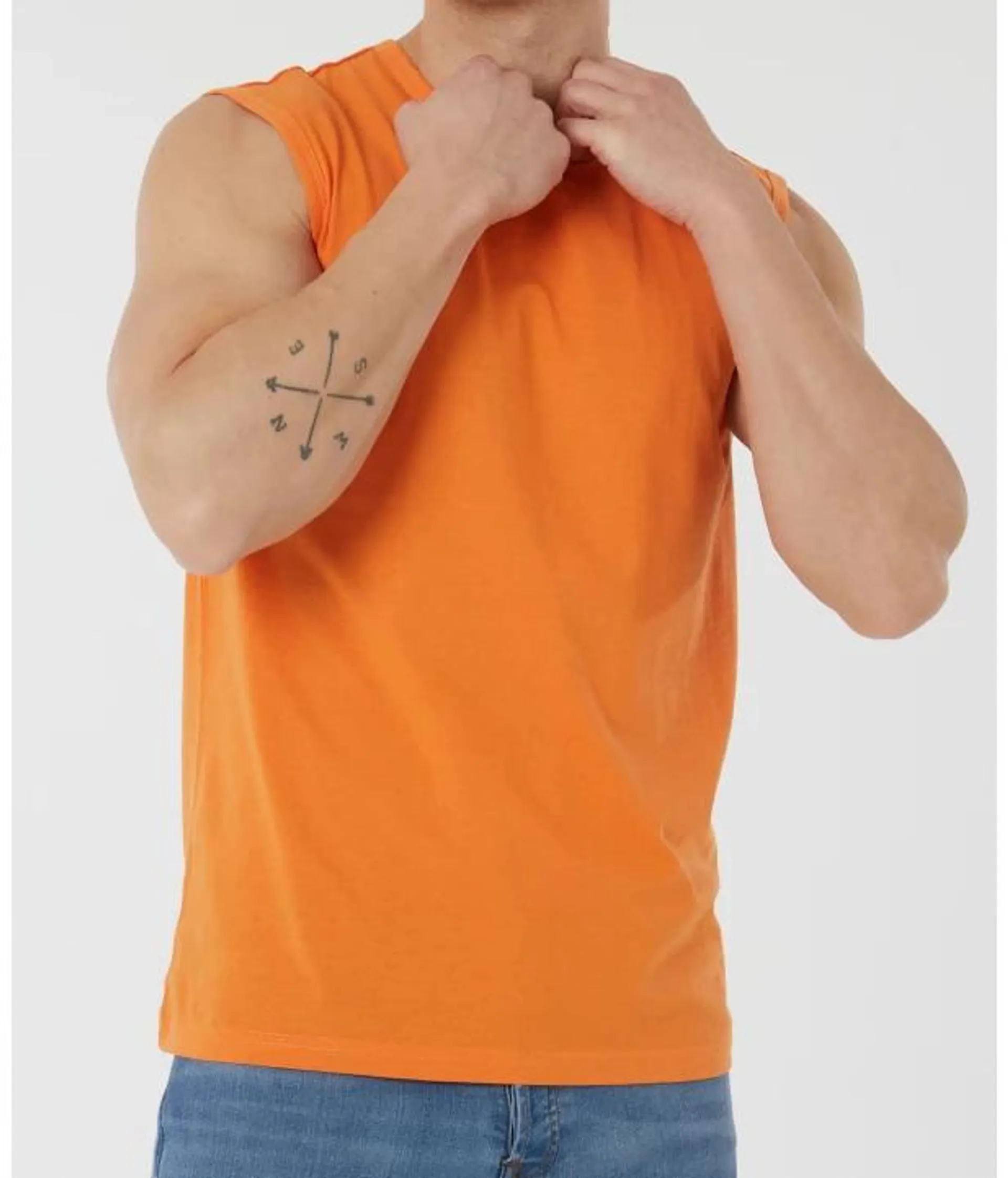 Basic Tanktop