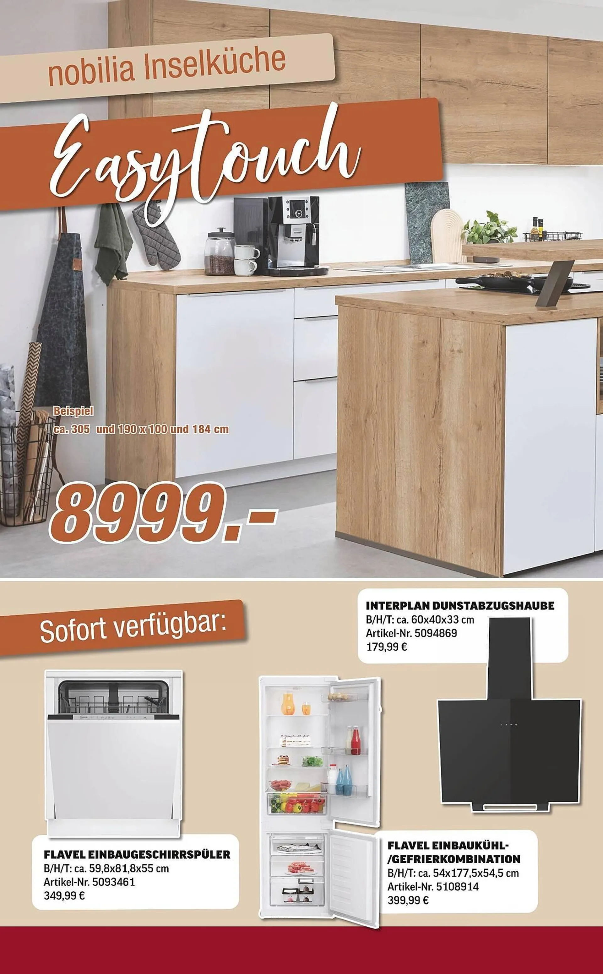 Poco Prospekt von 10. Mai bis 23. Mai 2025 - Prospekt seite 22