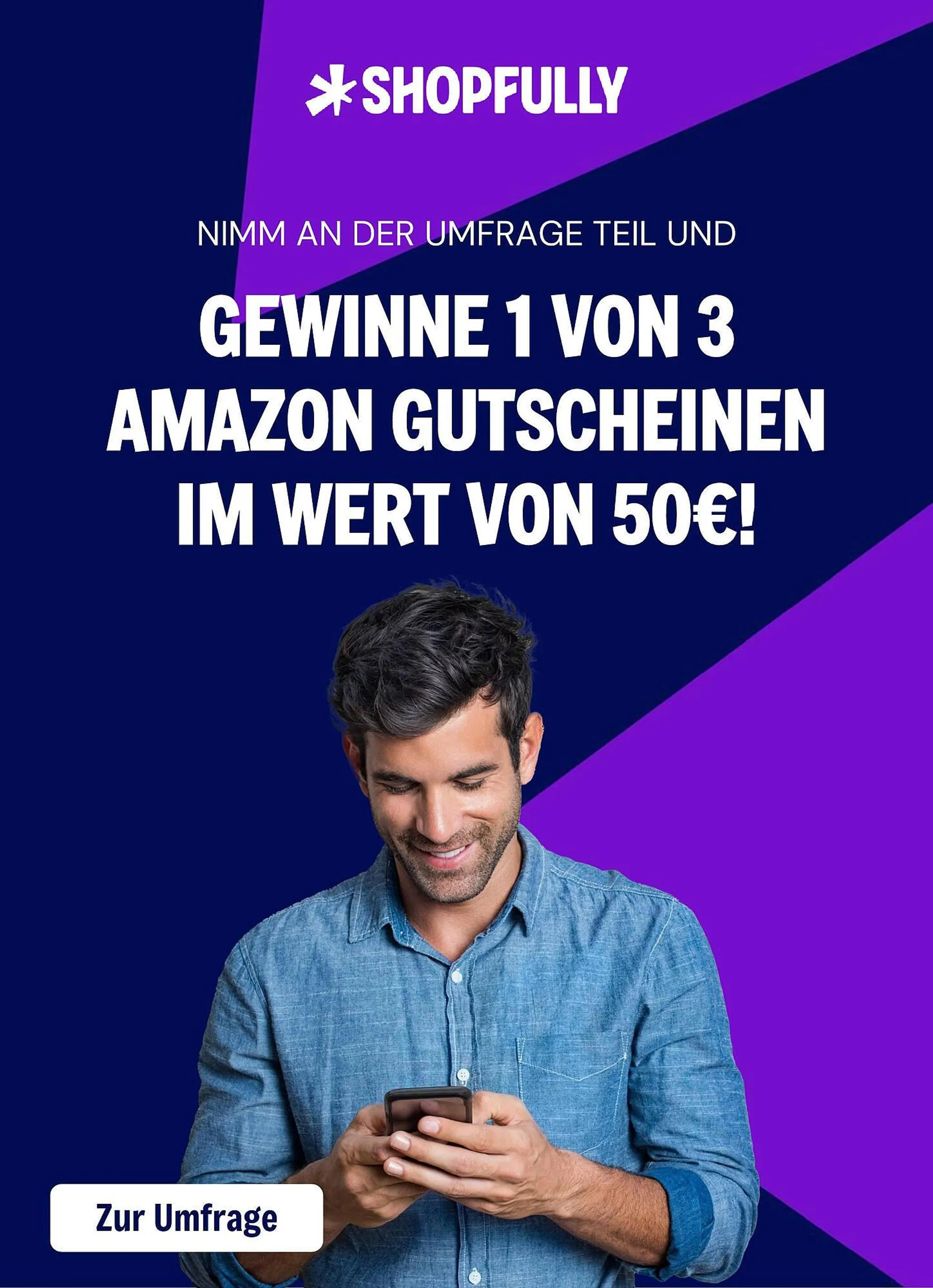 Umfrage zum thema lebensmitteldiscounter Lidl Prospekt von 29. Juli bis 27. August 2025 - Prospekt seite 1