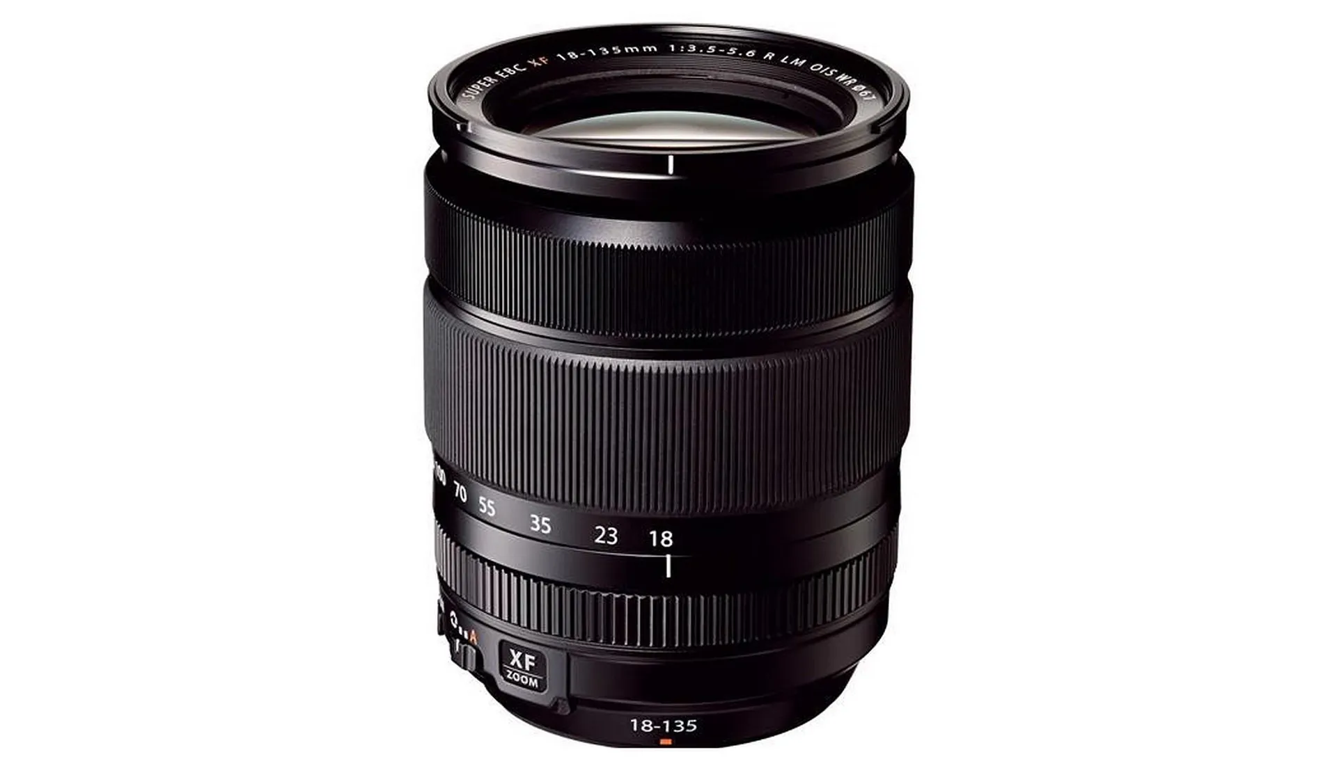 Fujifilm XF 18-135/3,5-5,6 R LM OIS WR