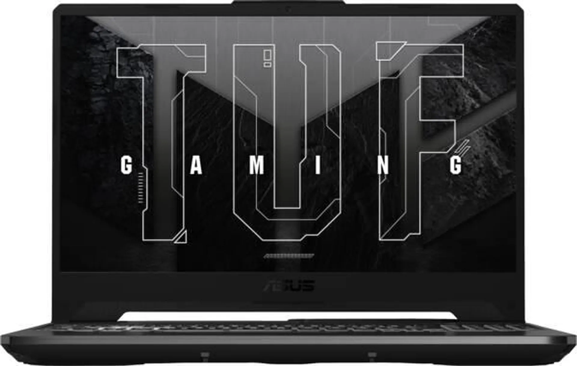 TUF Gaming A15 FA506QM-HN008W - Graphite Black