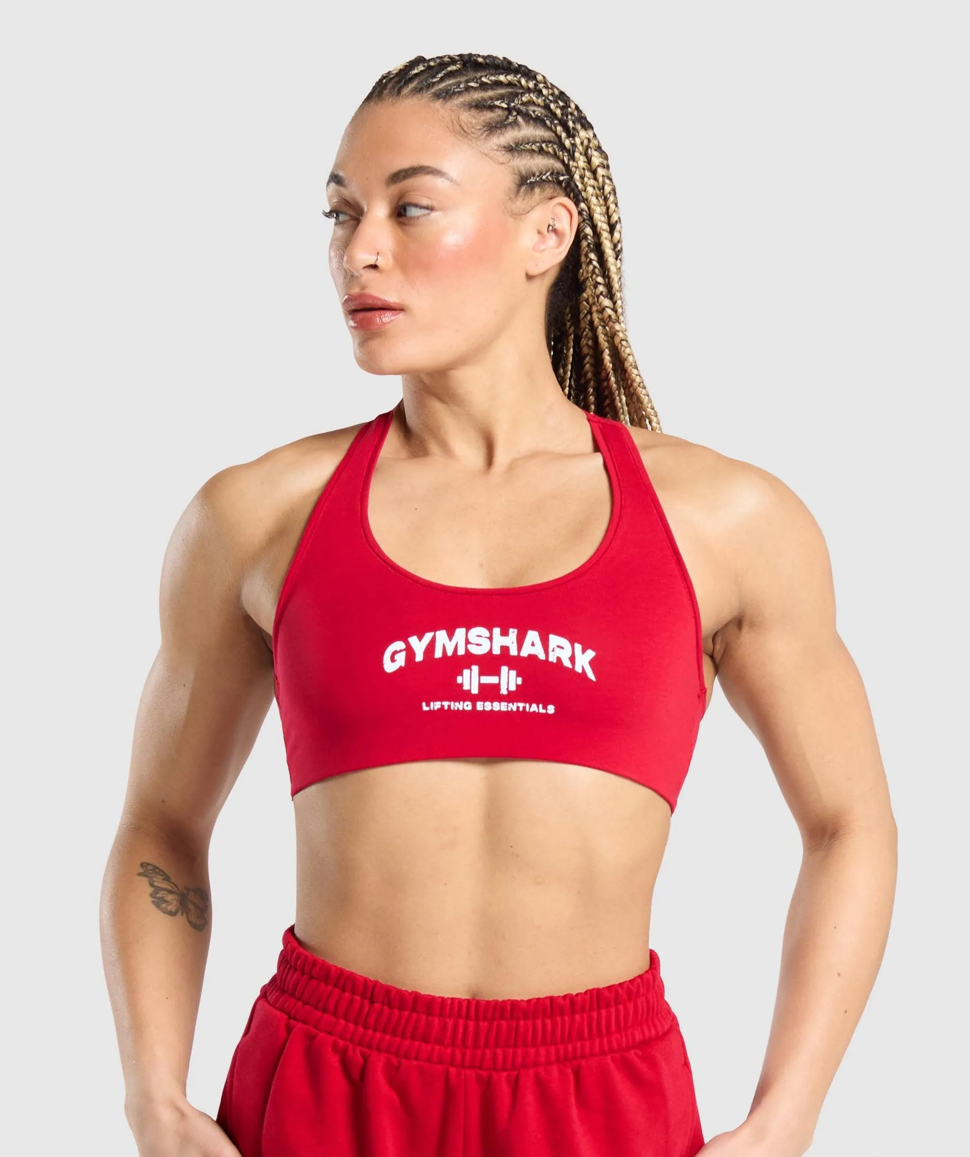 Team GS Bralette