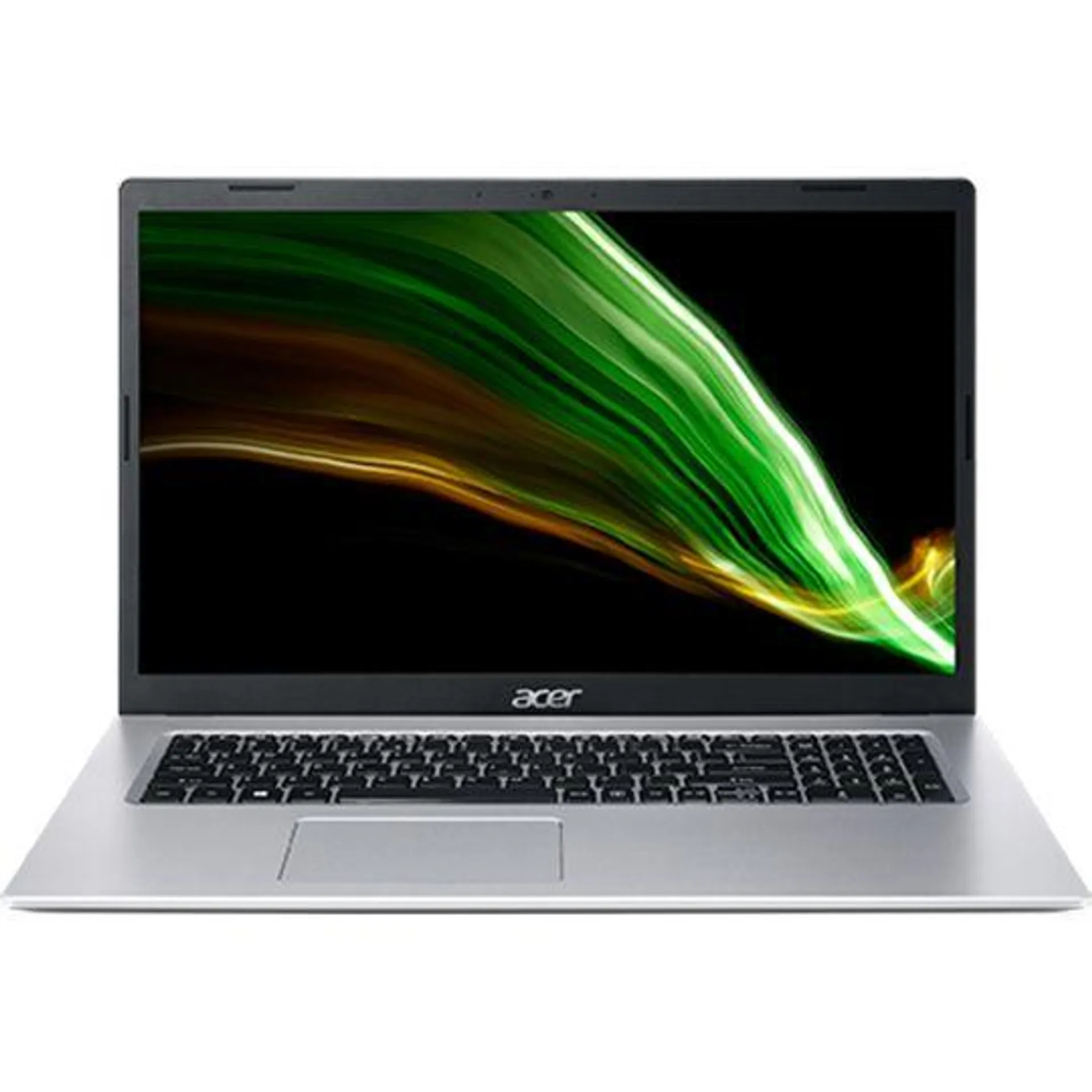 Acer Aspire 3 A317-53-535A - FHD 17,3 Zoll - Notebook - Vorführware