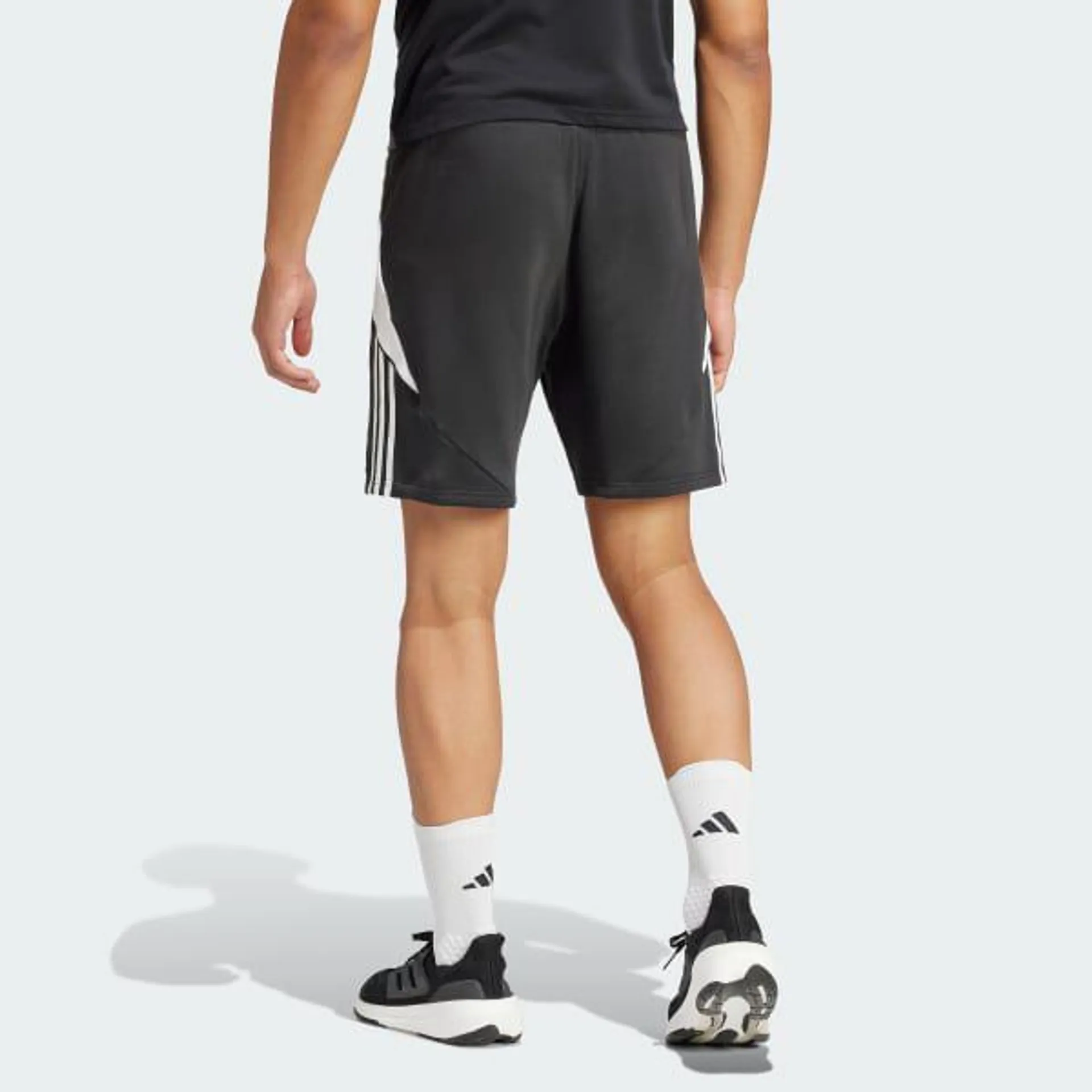 Tiro 24 Sweat Shorts