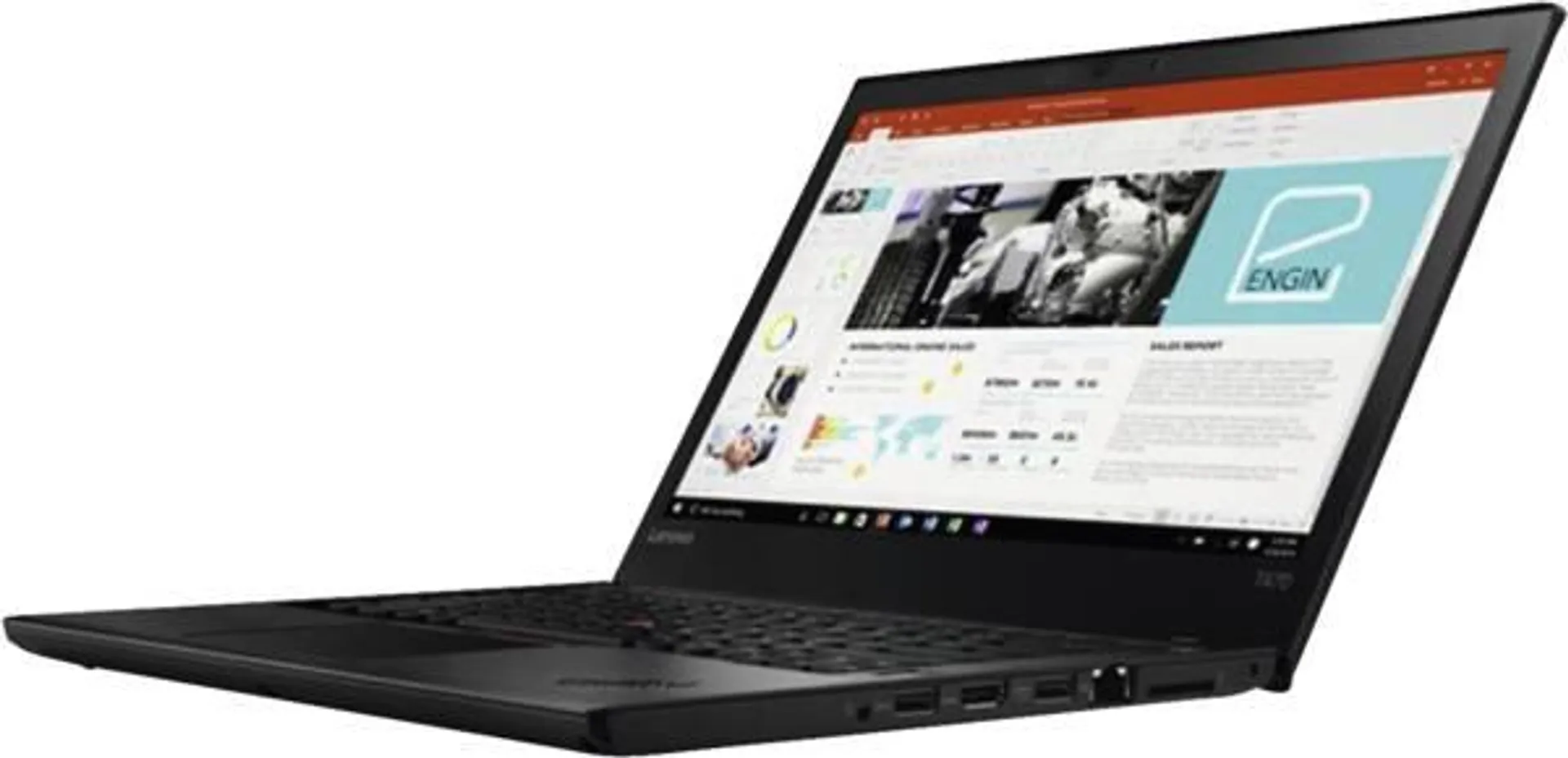 ThinkPad T470 (Lenovo Refurbished)