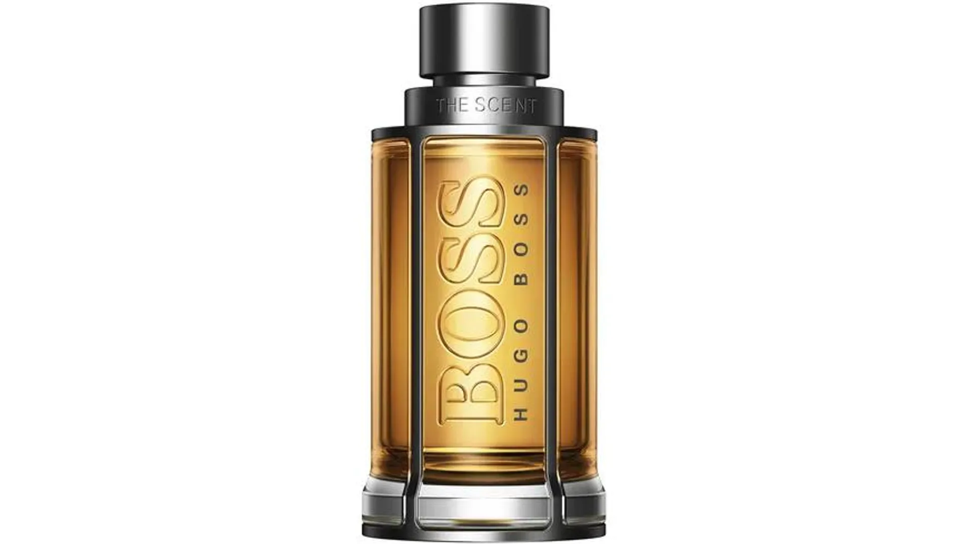 BOSS The Scent Eau de Toilette Natural Spray