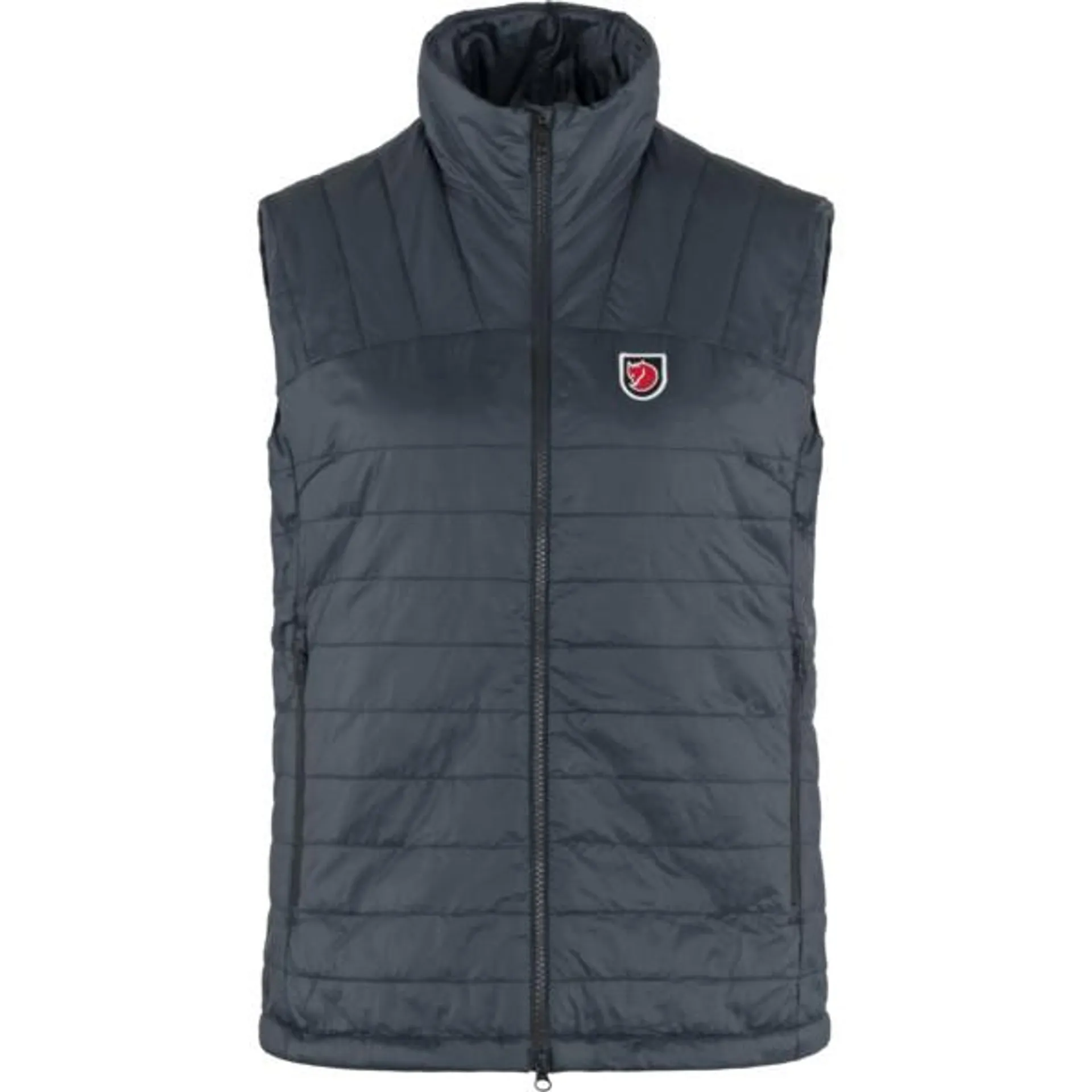 Fjällräven EXPEDITION X-LÄTT VEST W Damen Weste NAVY