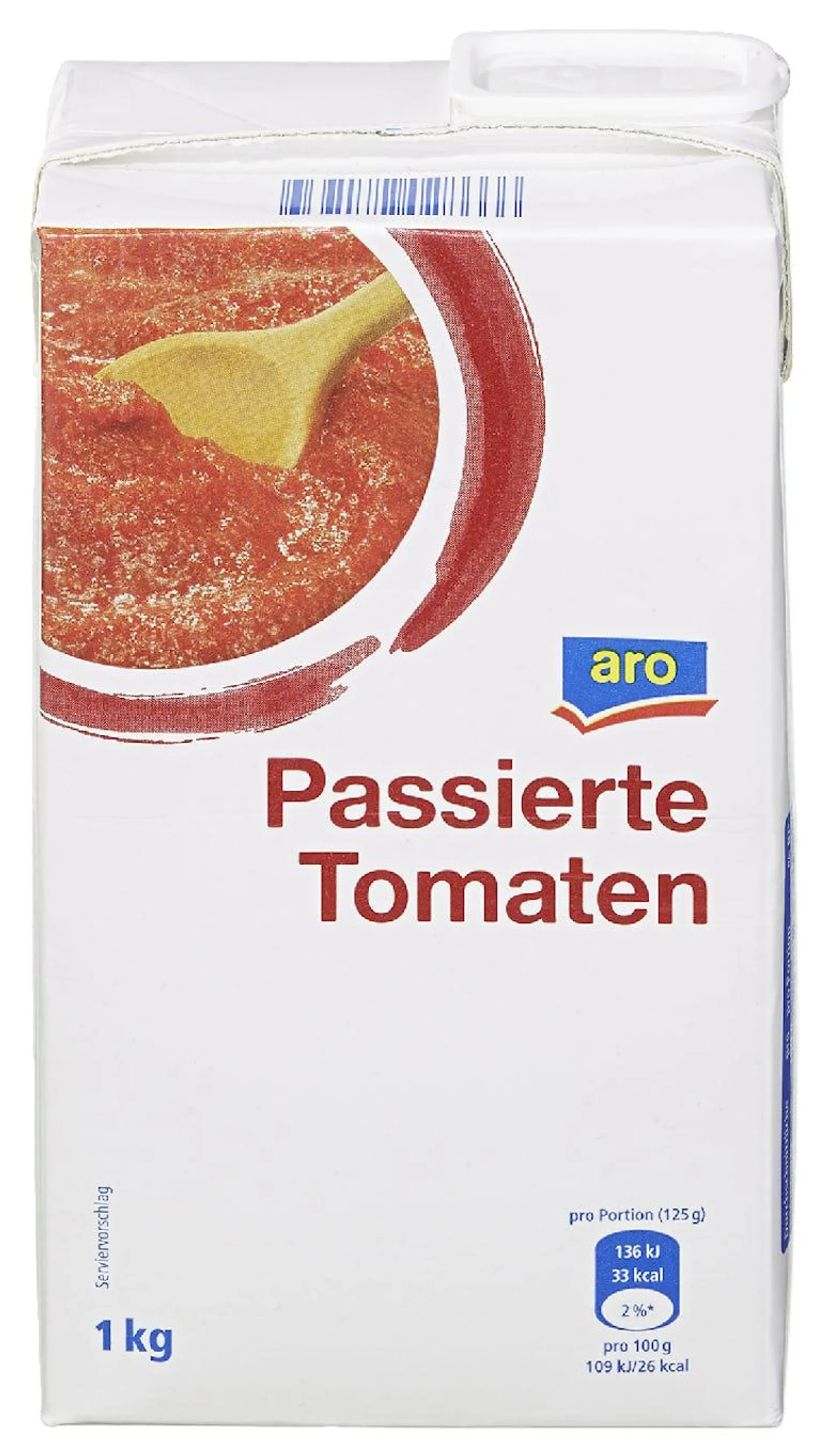 aro Passierte Tomaten (1 kg)