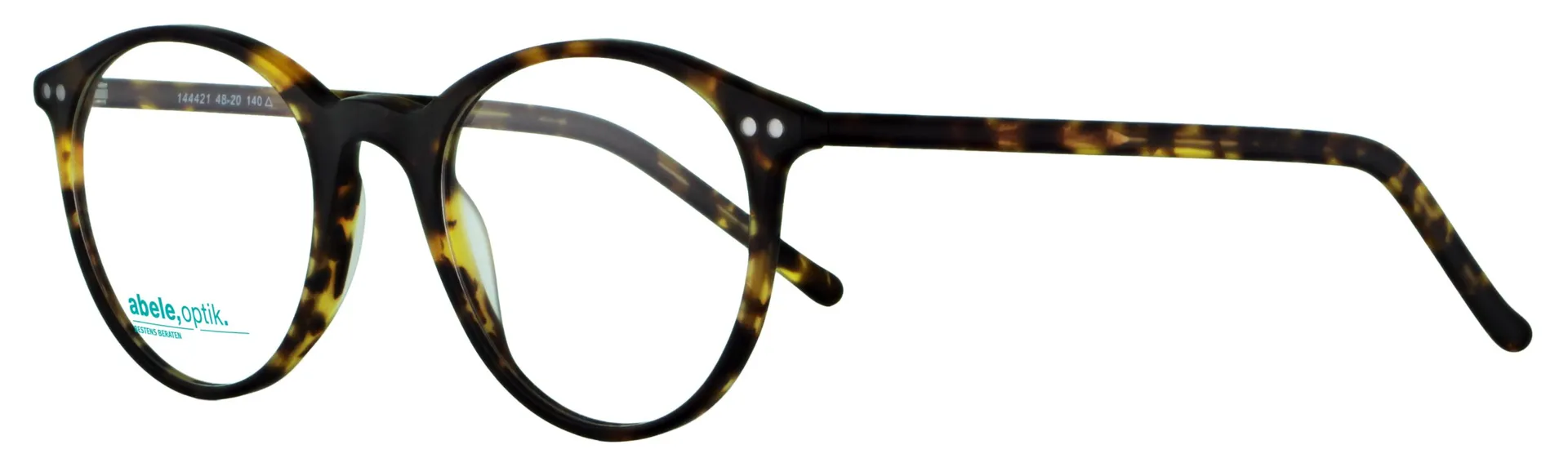 abele optik Brille 144421