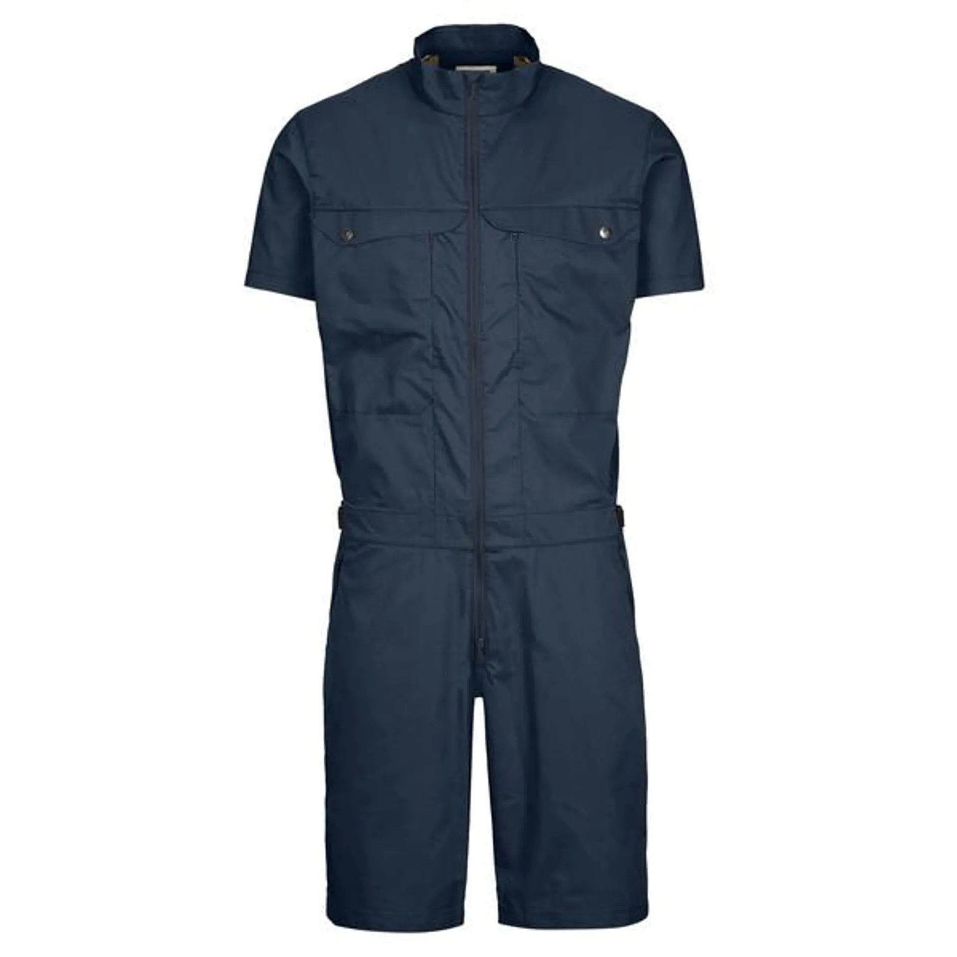 Fjällräven S/F SUN FIELD SUIT M Herren Overall NAVY