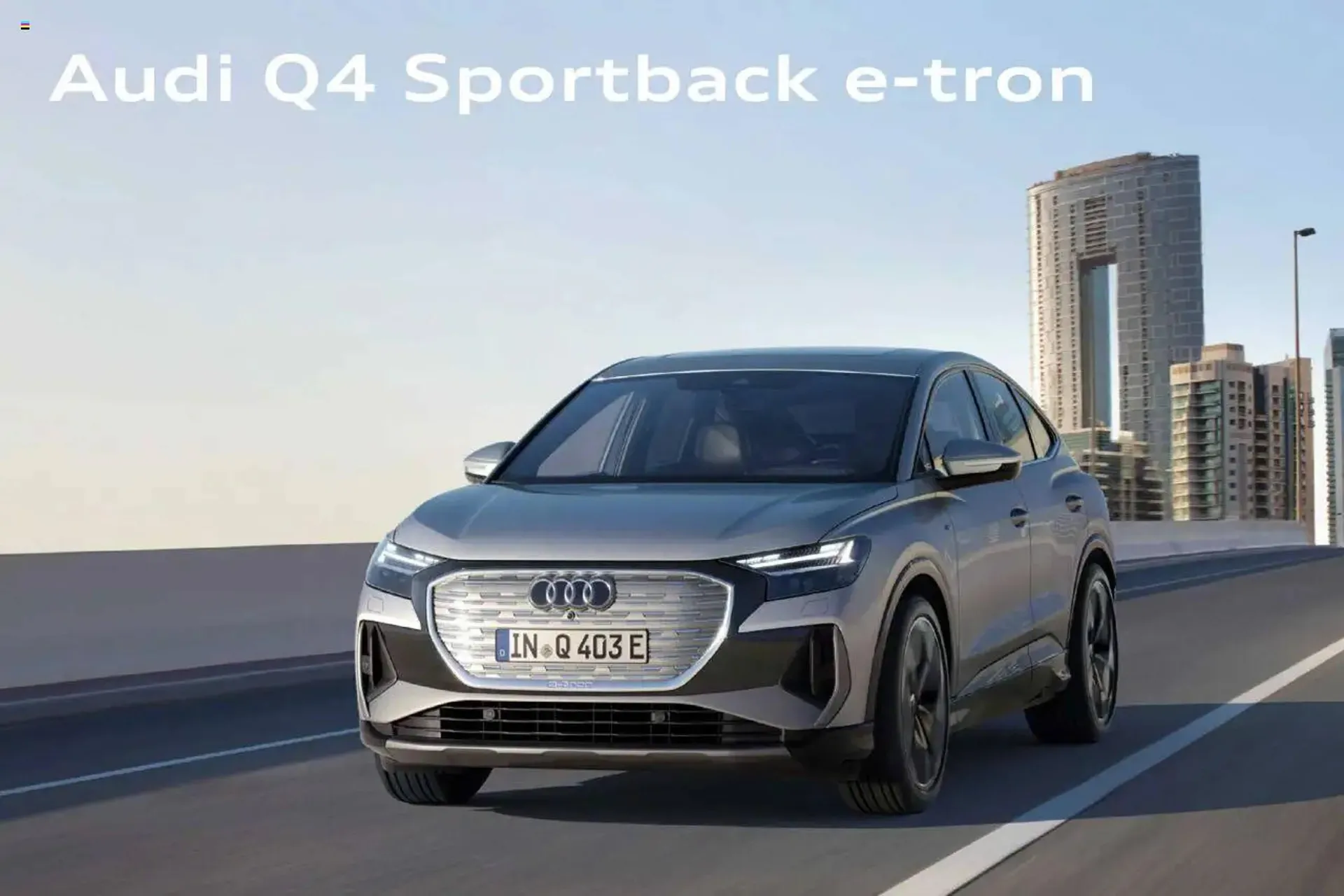 Audi Prospekt von 29. Januar bis 23. Januar 2026 - Prospekt seite 6