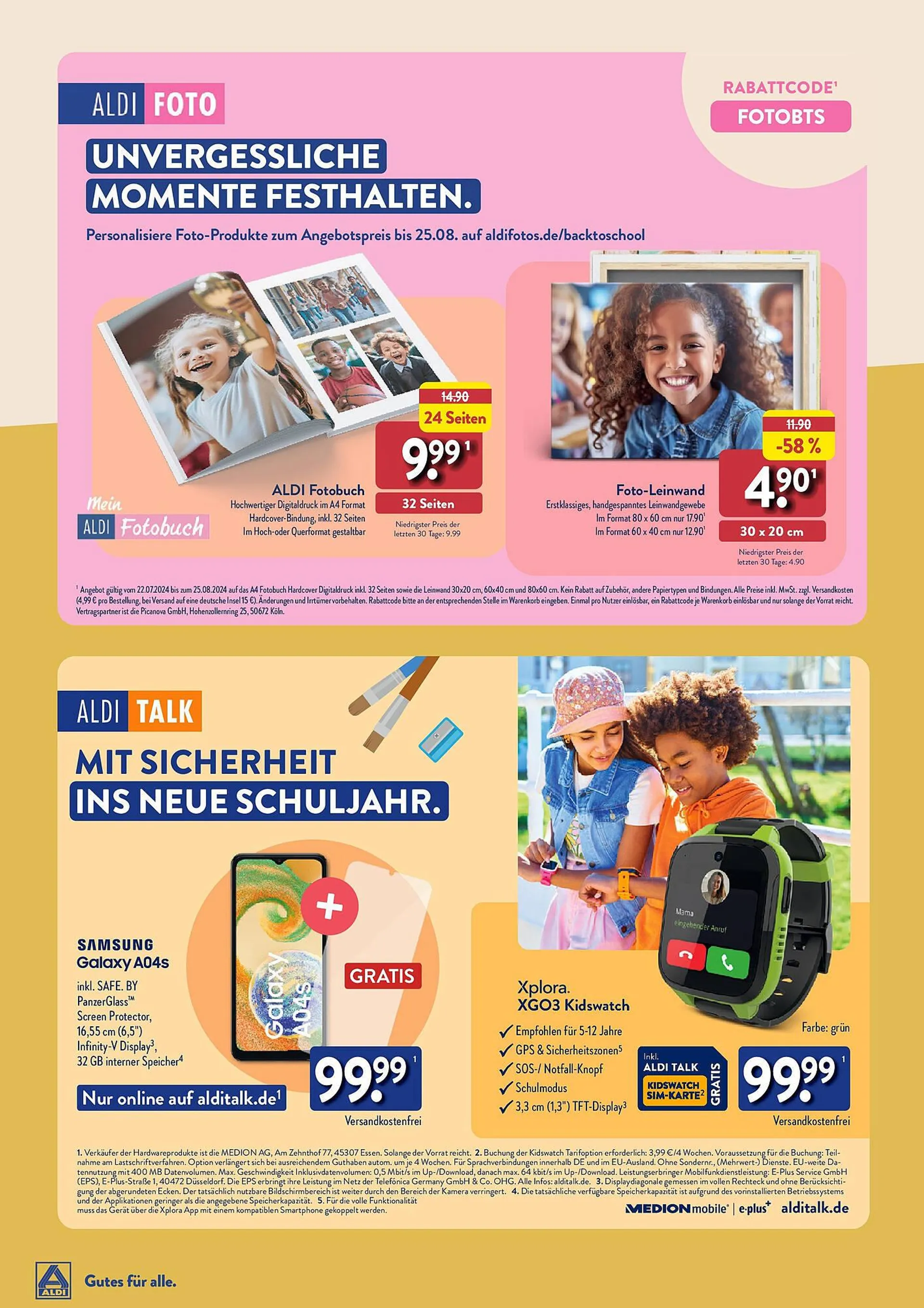 Aldi Nord Prospekt - 23