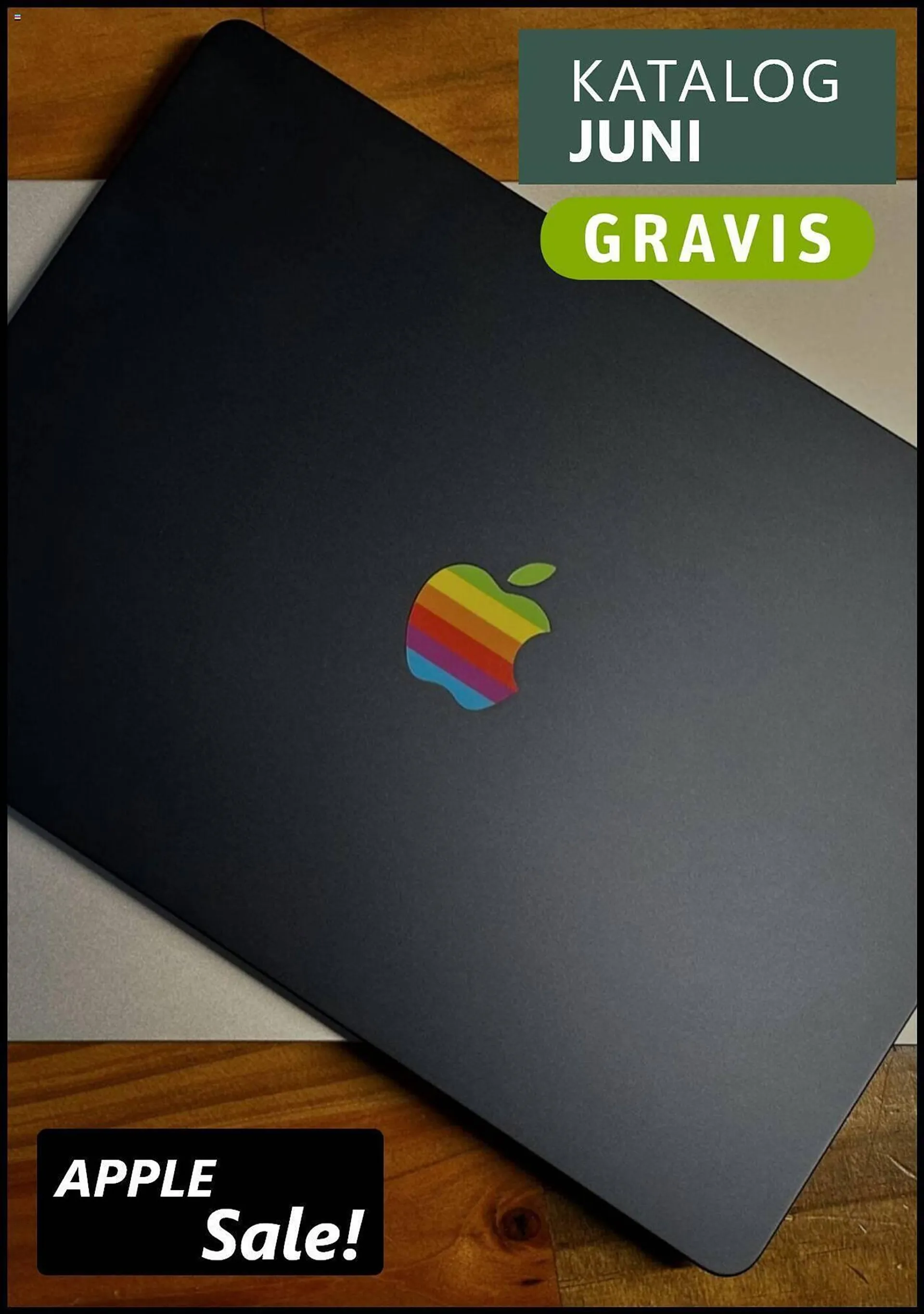 Gravis Prospekt - 1