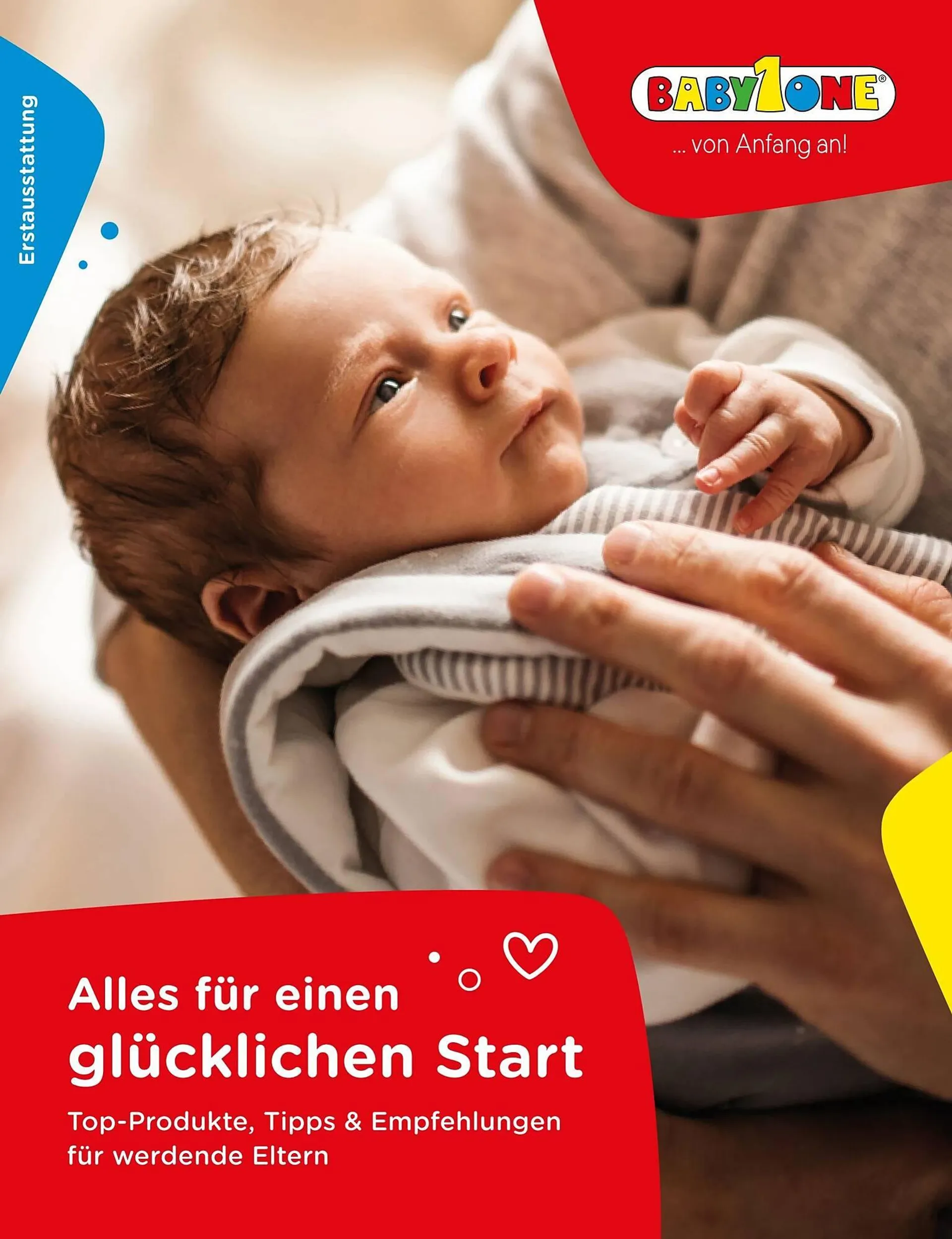 BabyOne Prospekt - 1