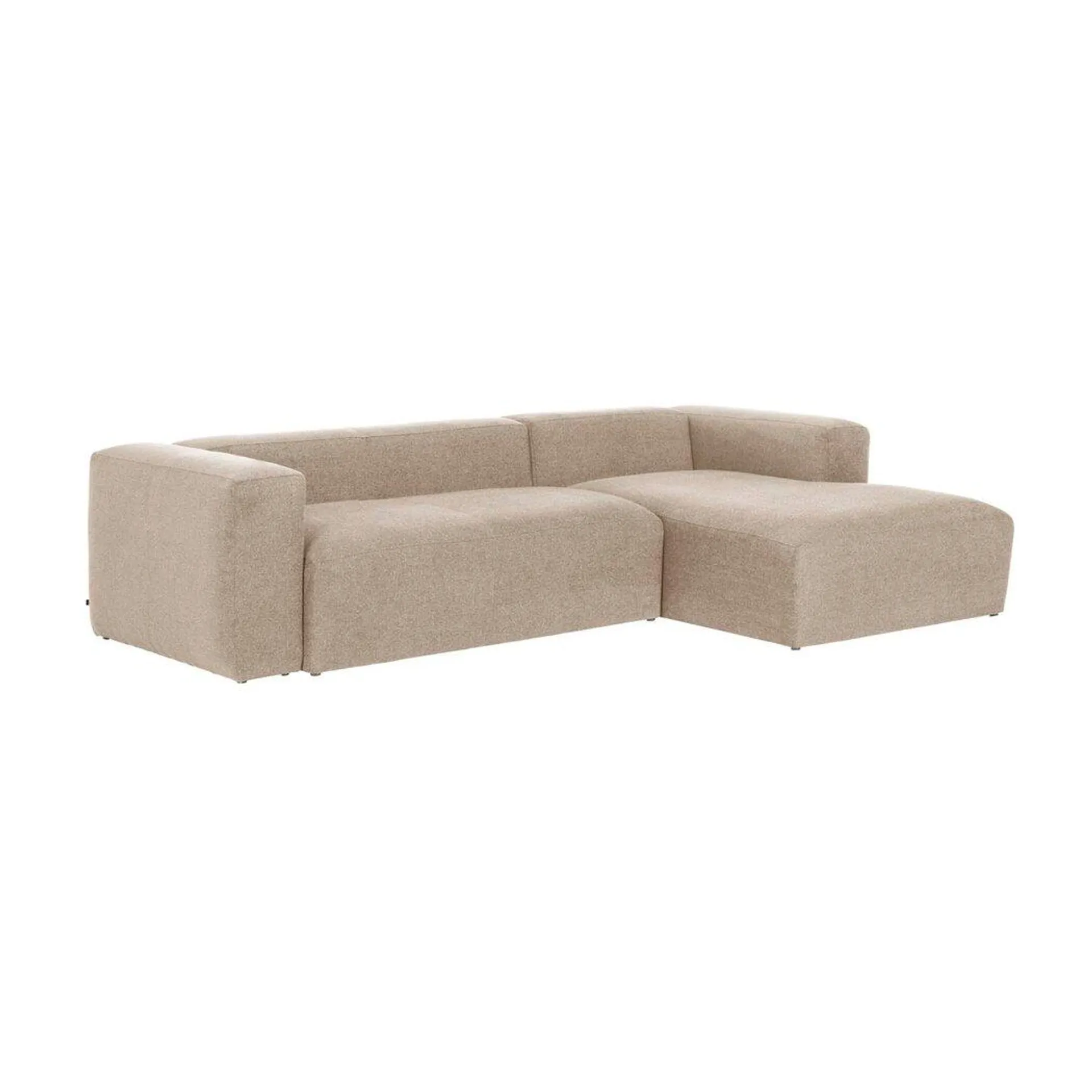 Ecksofa Blok