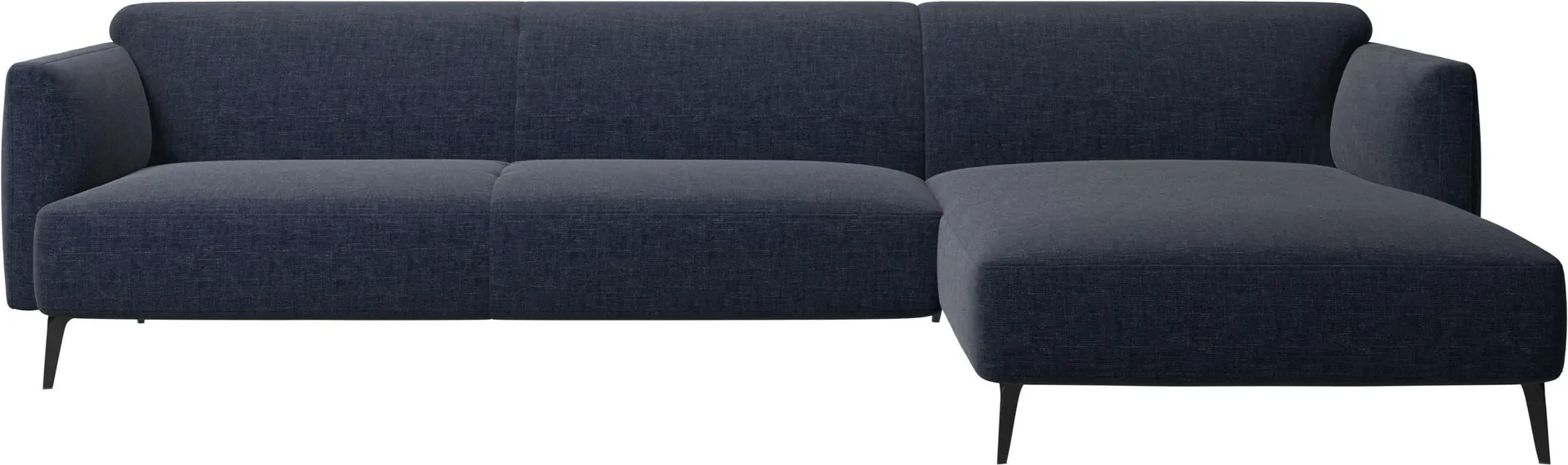 Modena Sofa mit Ruhemodul