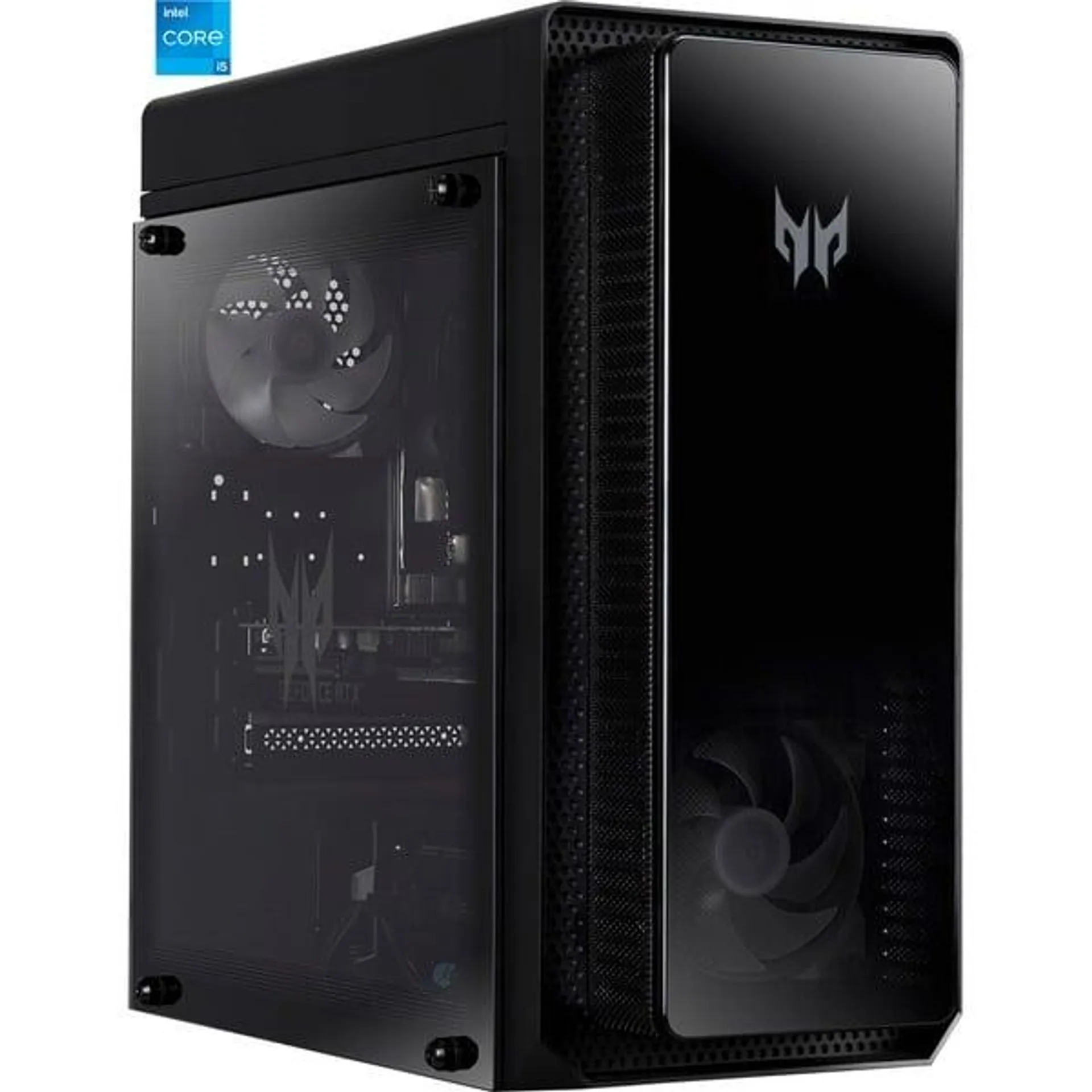 Predator Orion 3000 (DG.E32EG.005), Gaming-PC