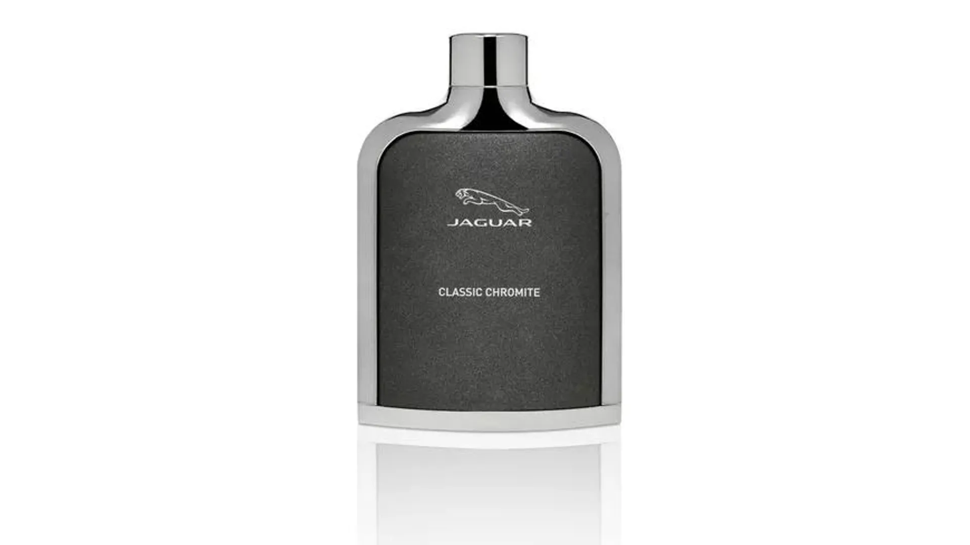 JAGUAR Classic Chromite Eau de Toilette Natural Spray