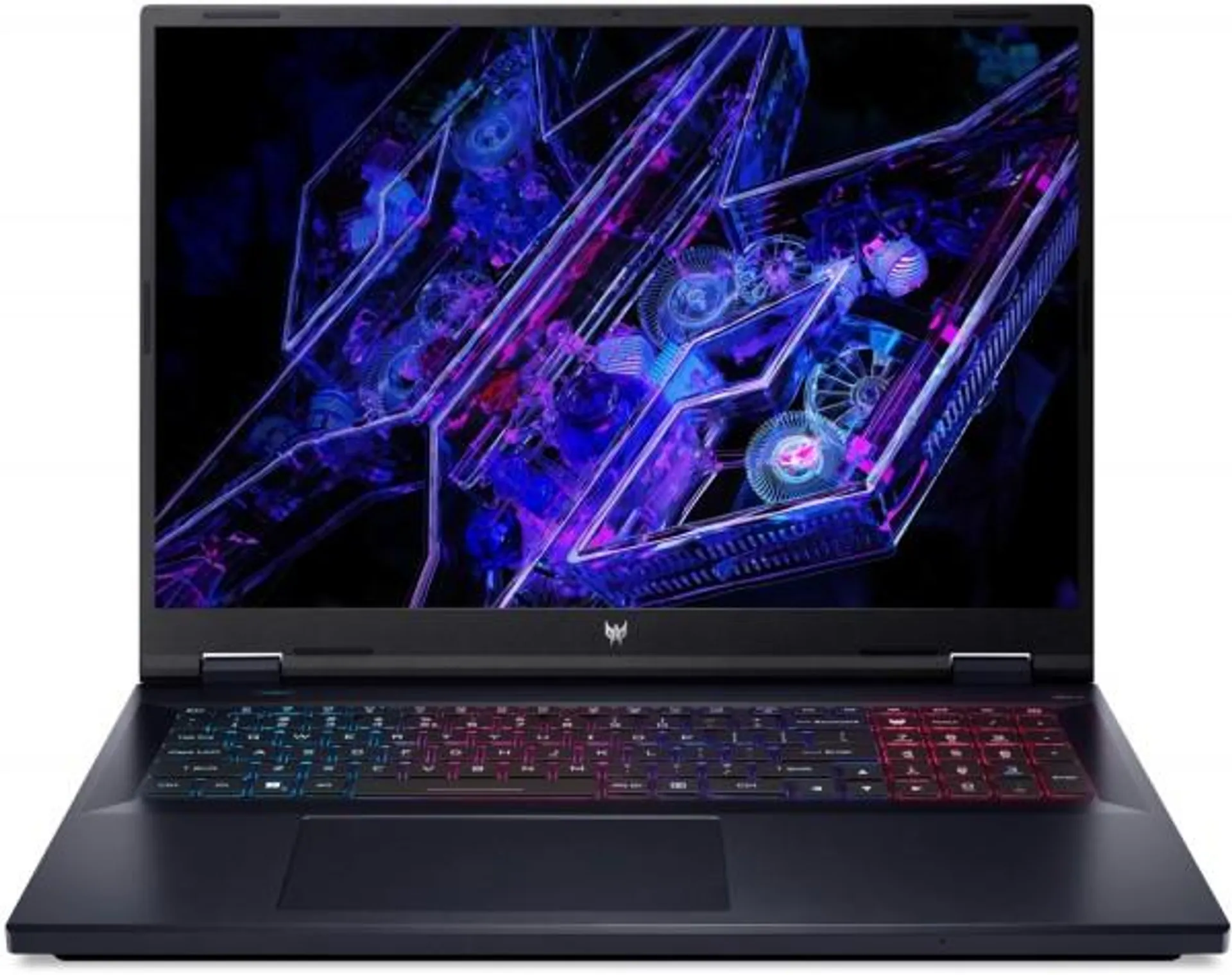 Acer Predator Helios Neo (PHN18-71-93D3) 45,72 cm (18") Gaming Notebook abyssal black