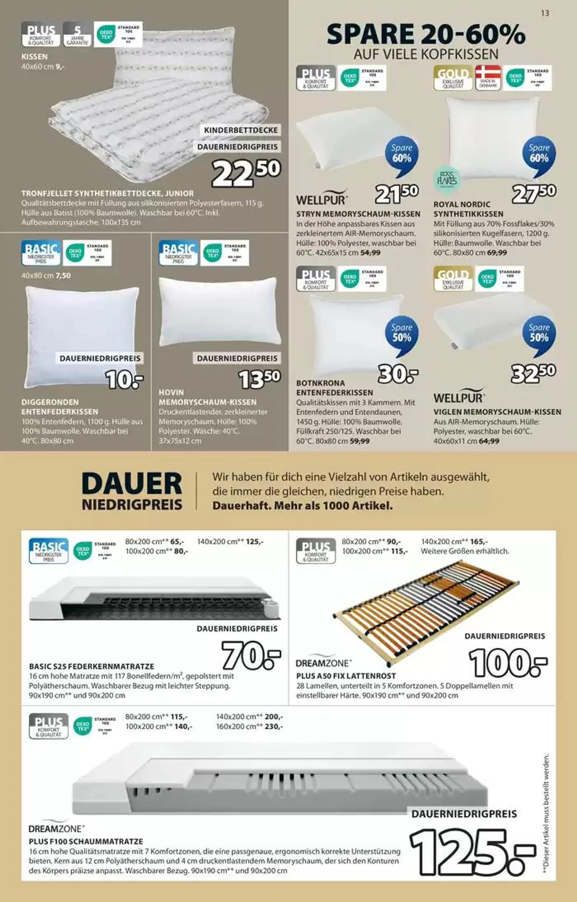 Großartige Angebote von 29. September bis 13. Oktober 2024 - Prospekt seite 14