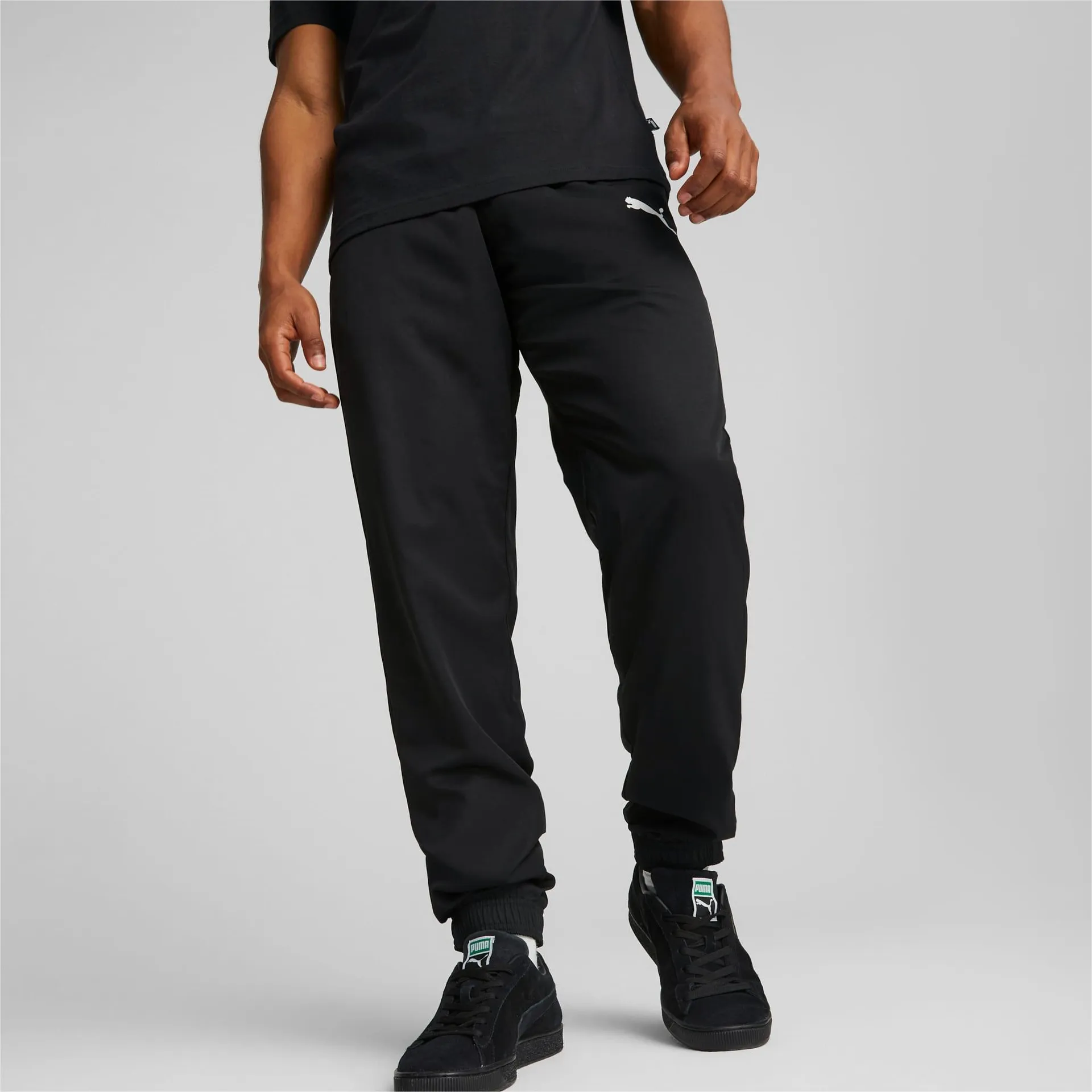 Active Woven Men's Pants