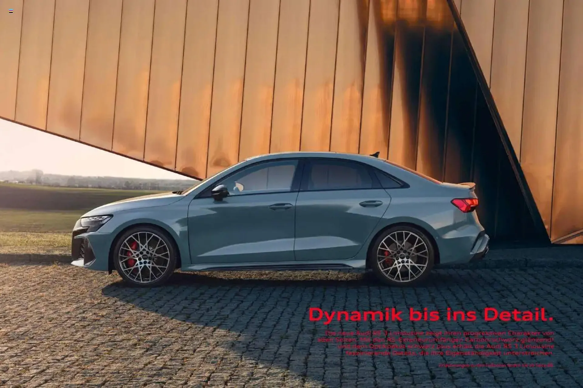 Audi Prospekt von 29. Januar bis 9. Januar 2026 - Prospekt seite 10